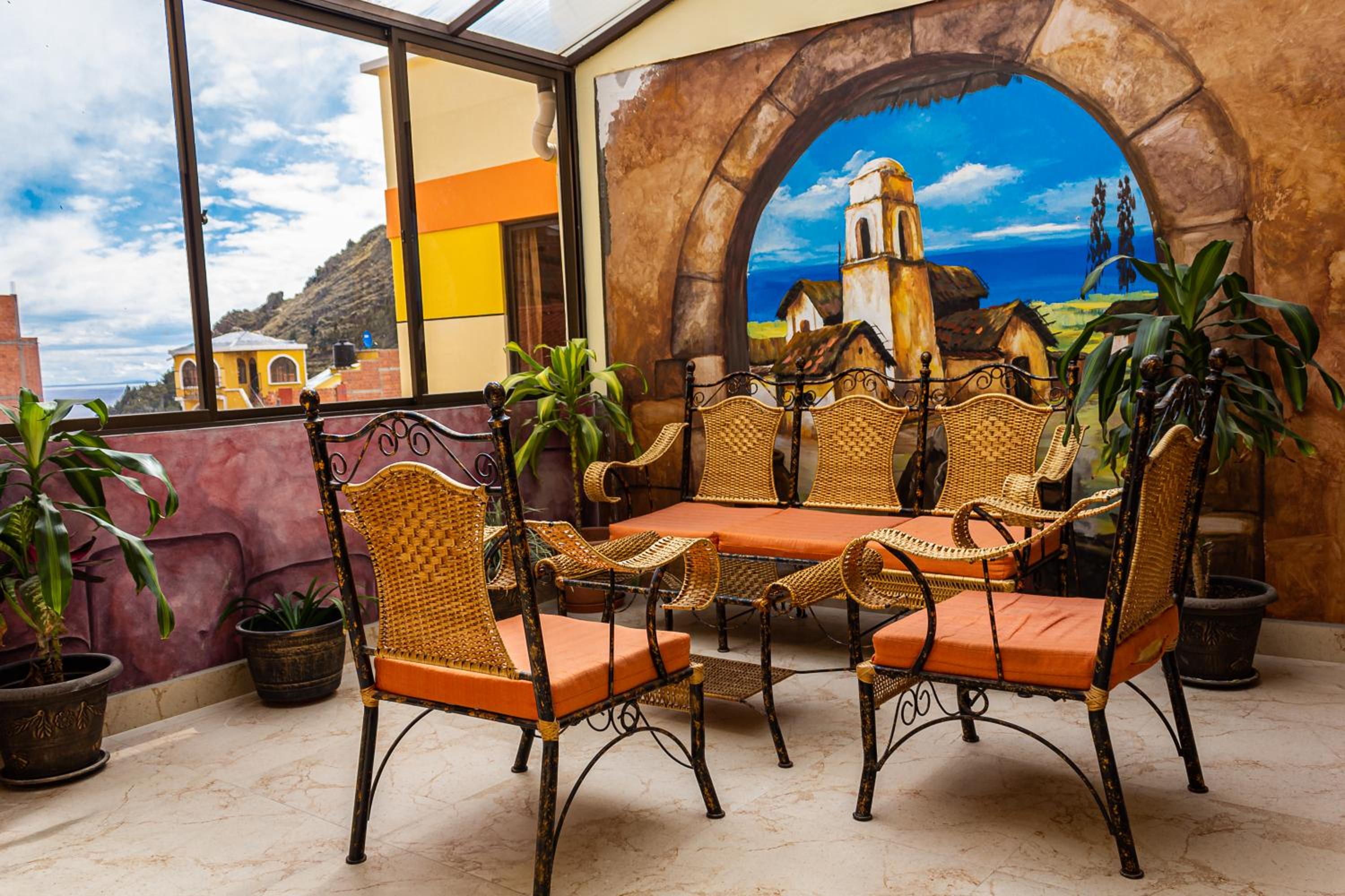Hostal Sonia