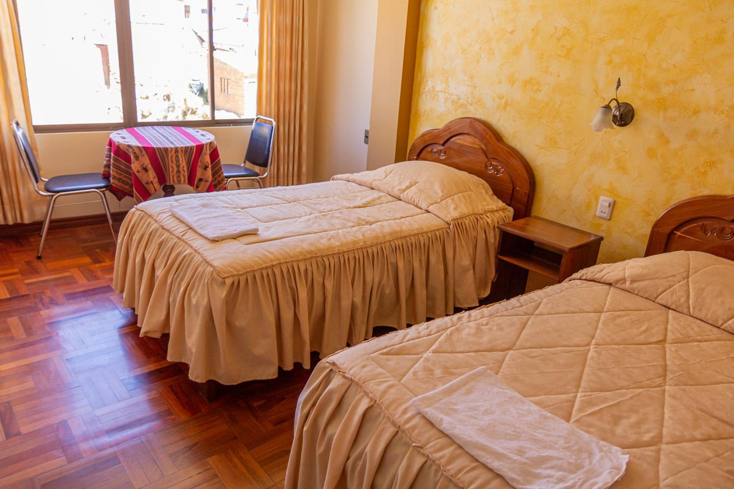 Hostal Sonia