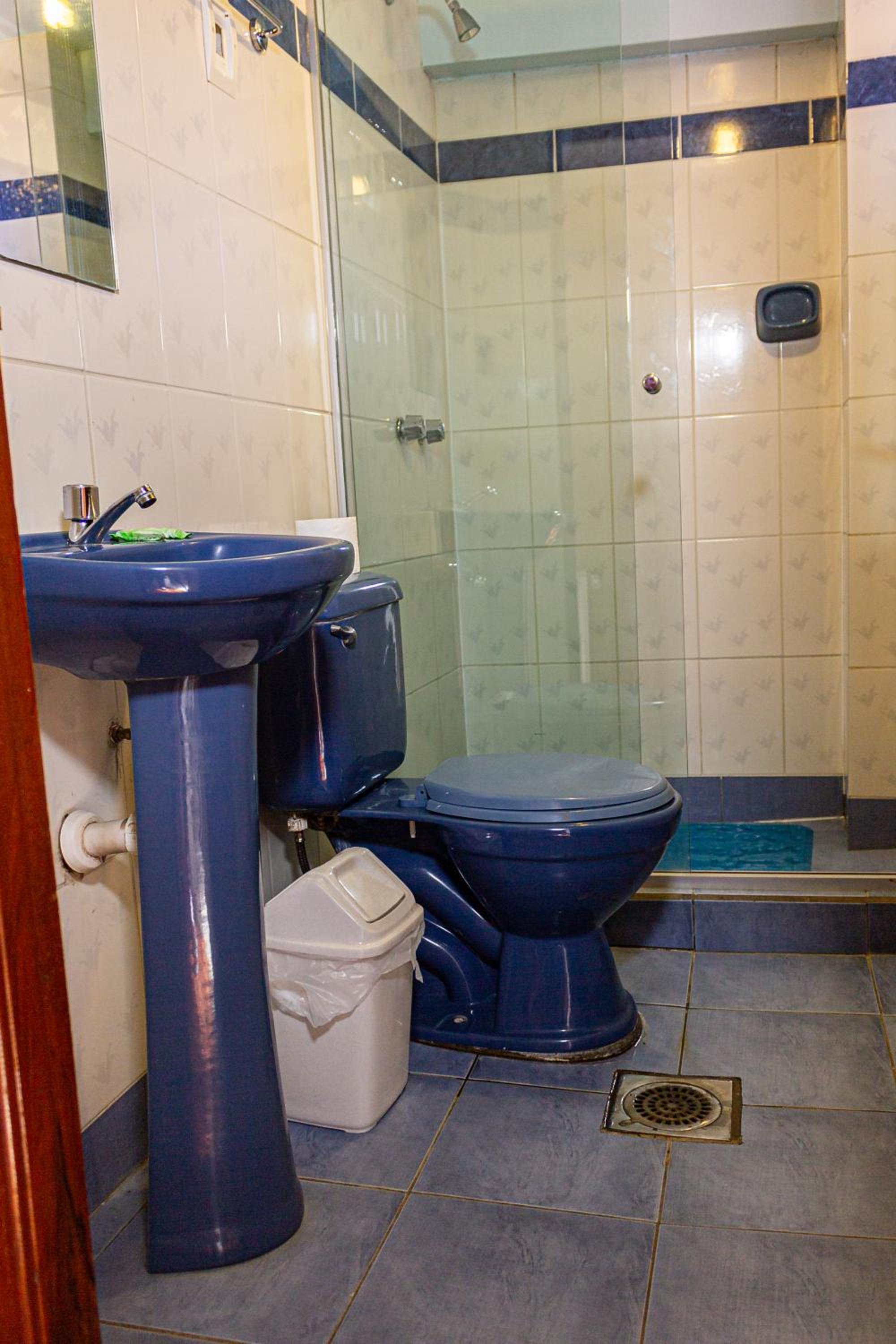 Hostal Sonia