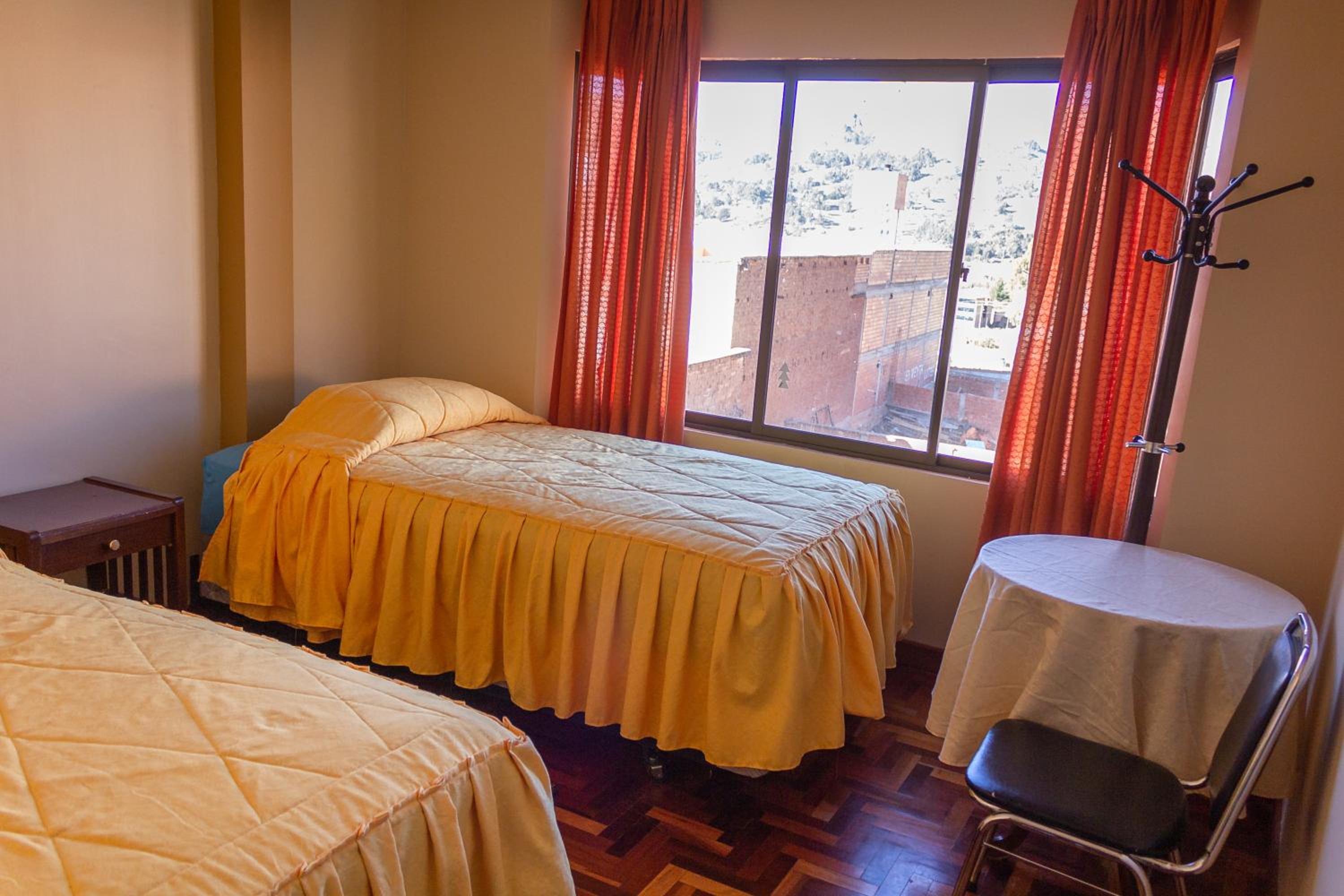 Hostal Sonia