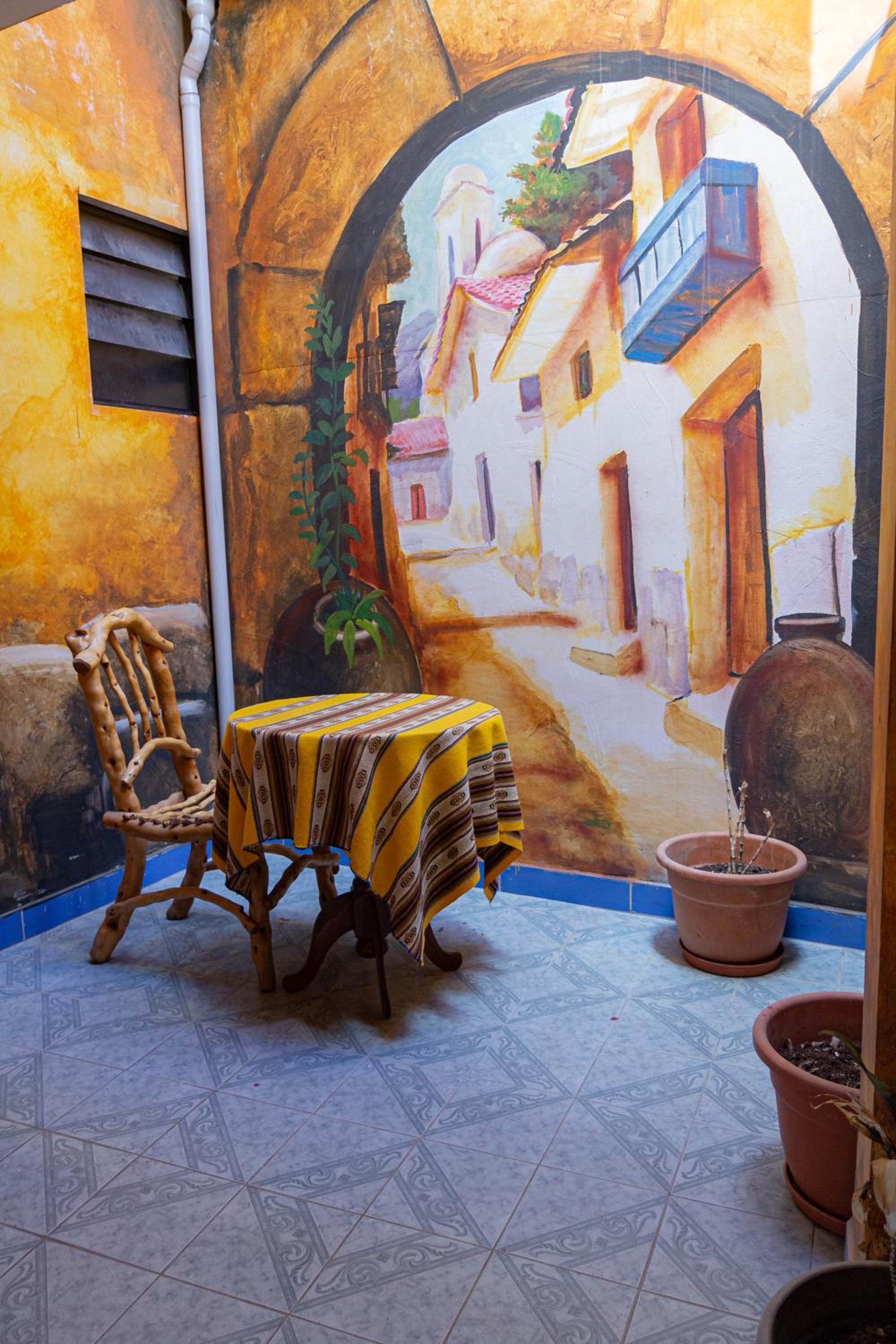 Hostal Sonia