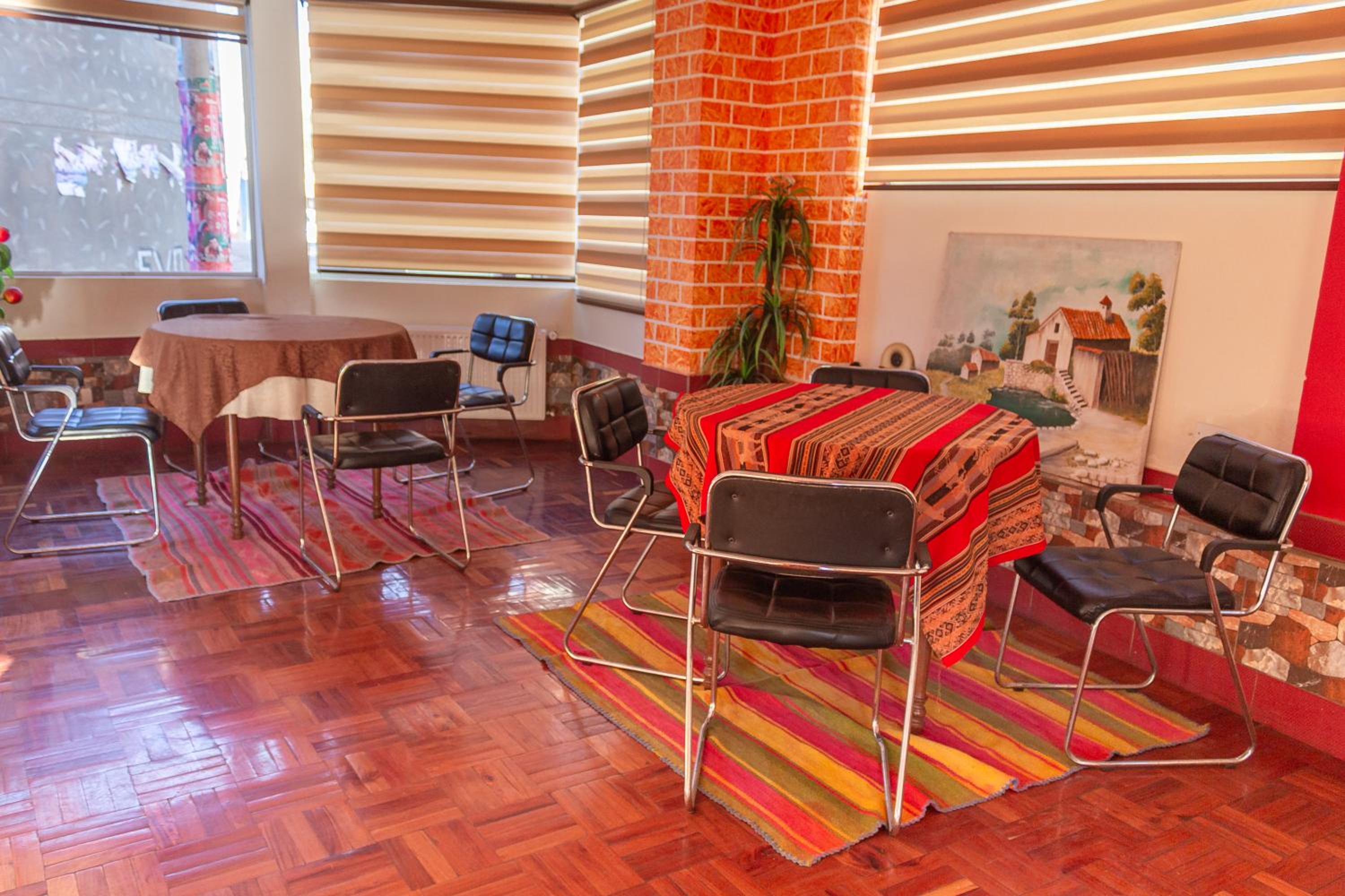 Hostal Sonia
