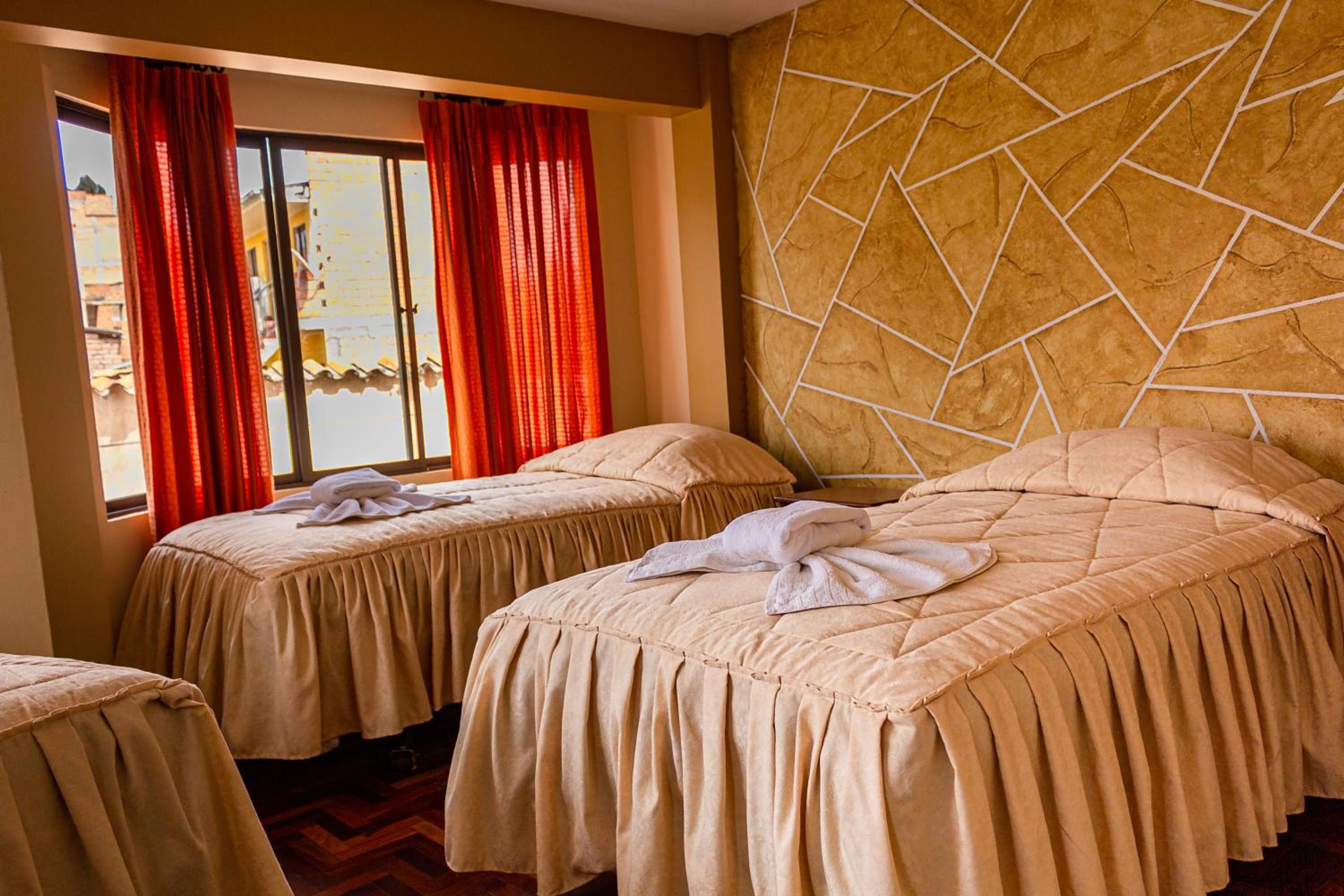 Hostal Sonia