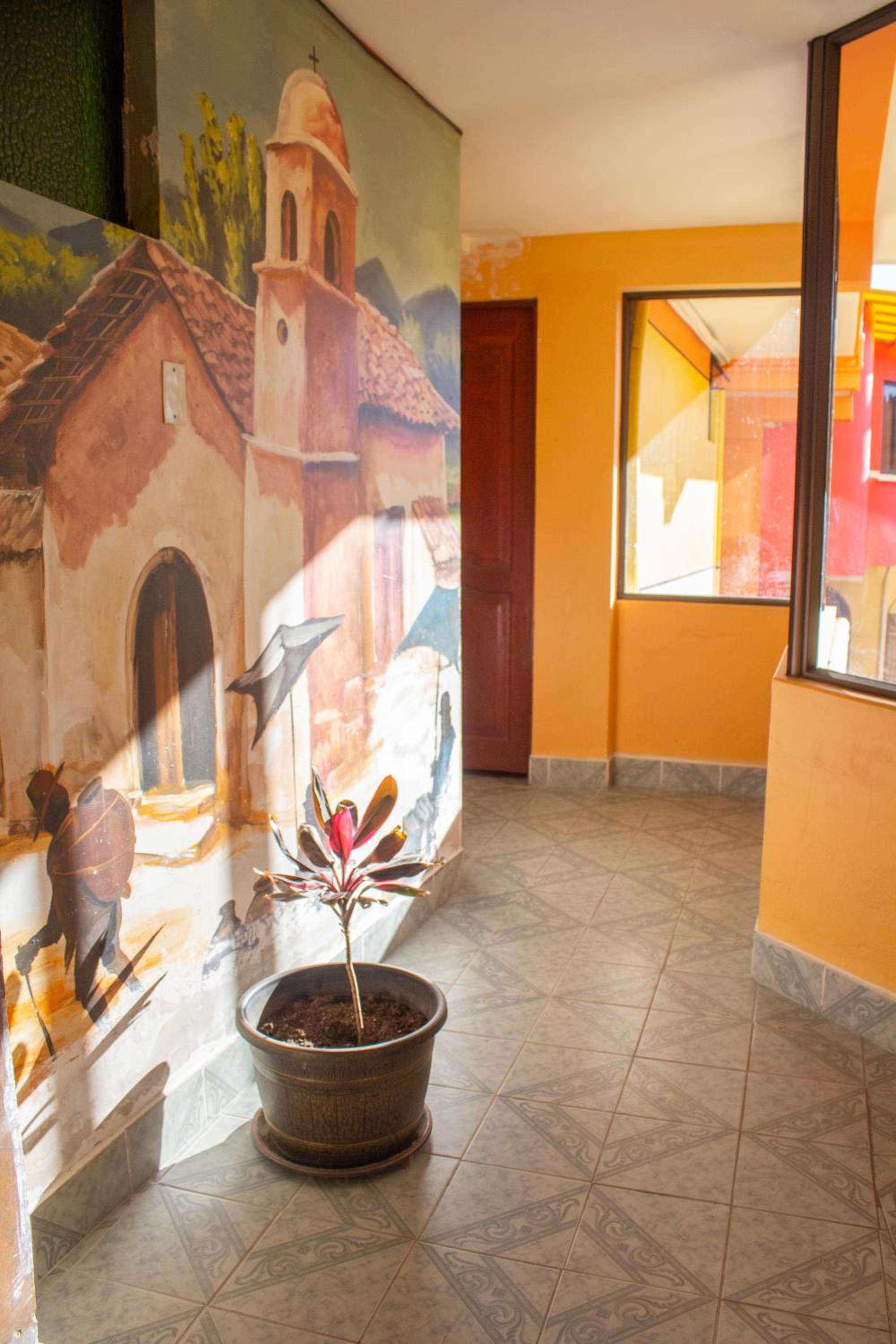 Hostal Sonia