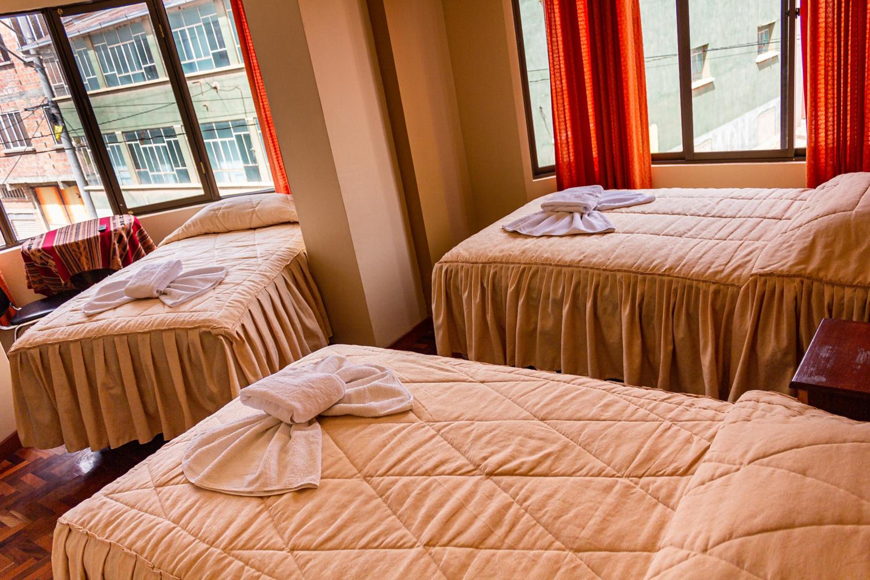 Hostal Sonia