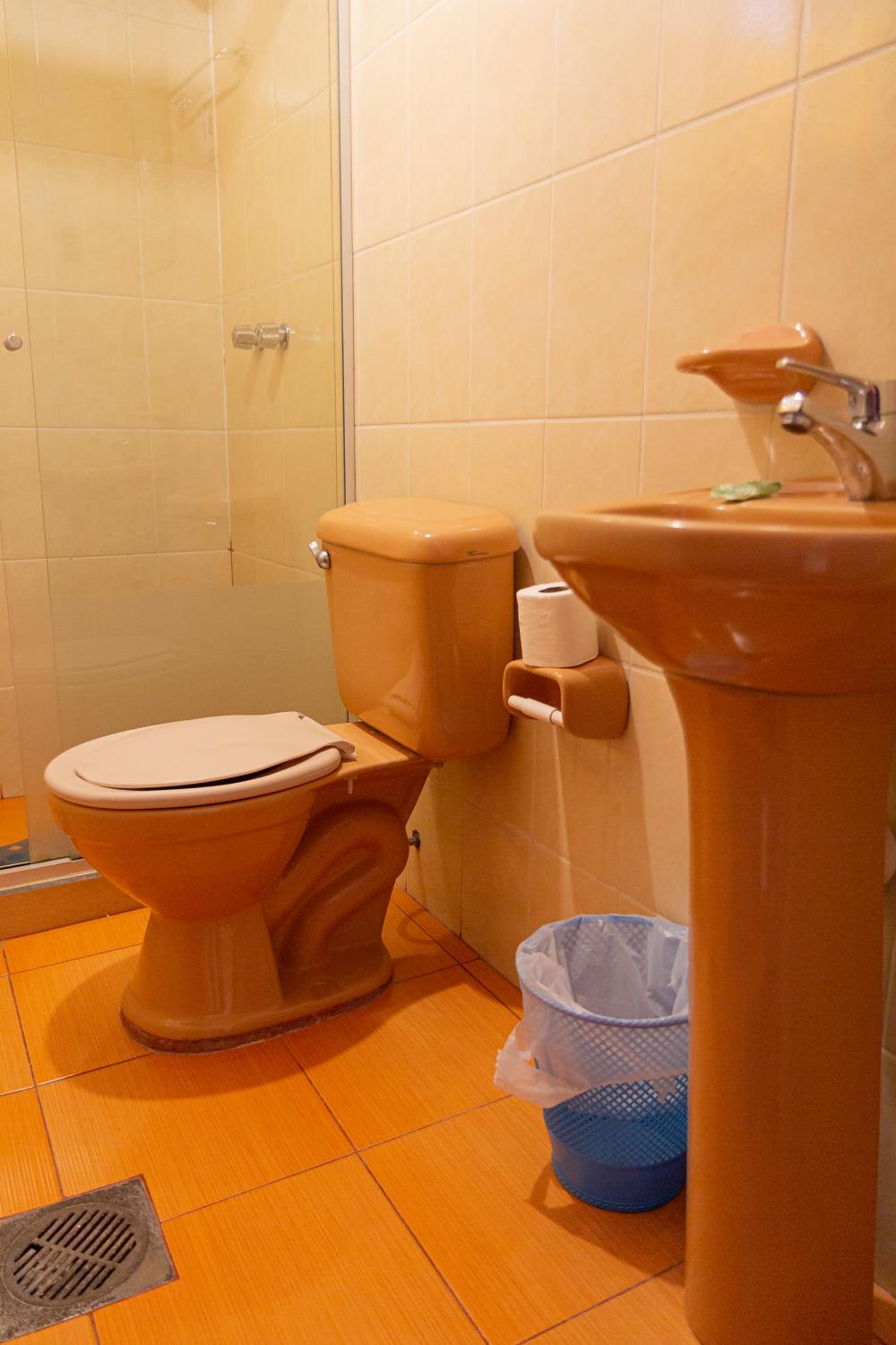 Hostal Sonia