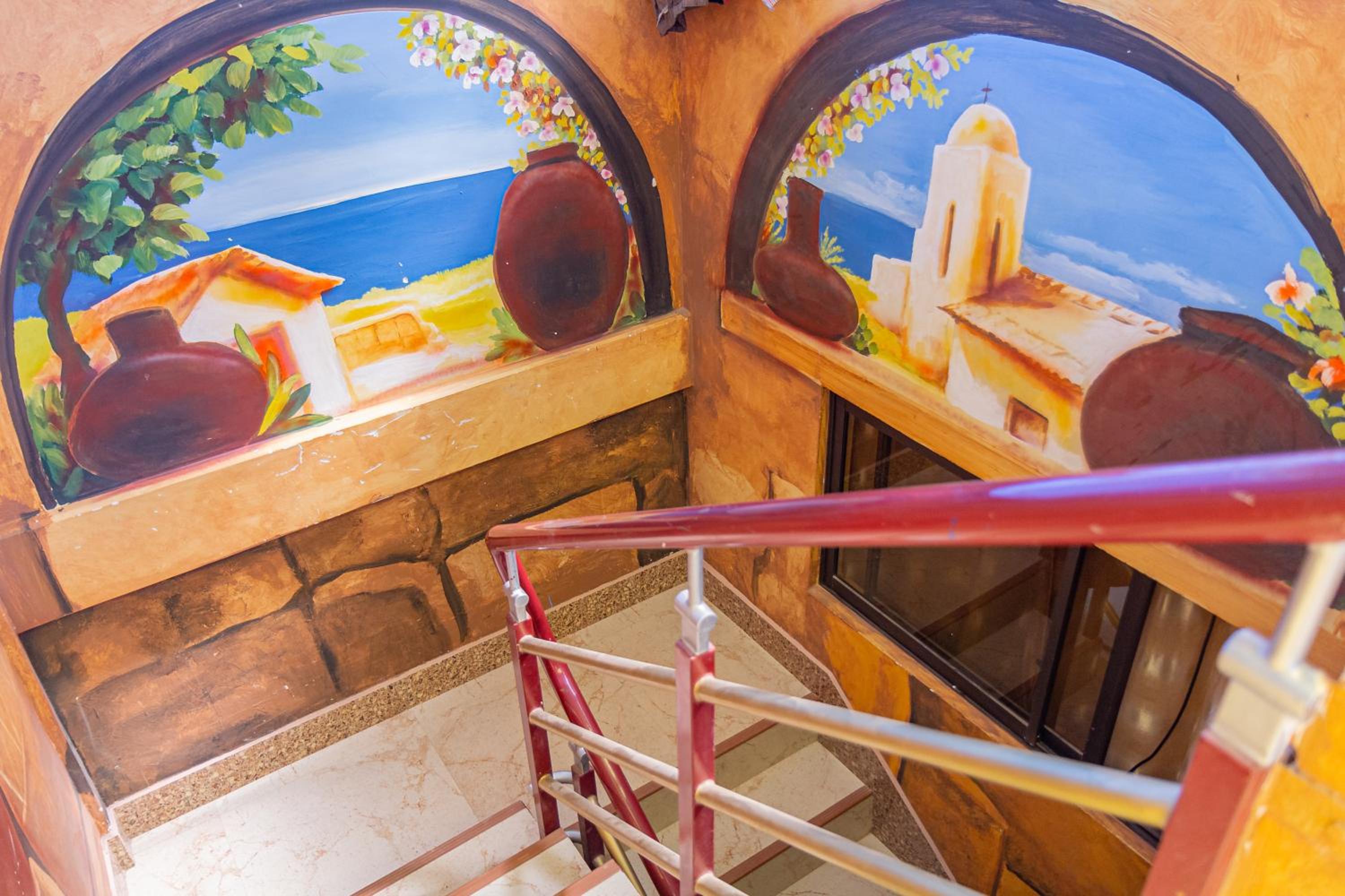 Hostal Sonia