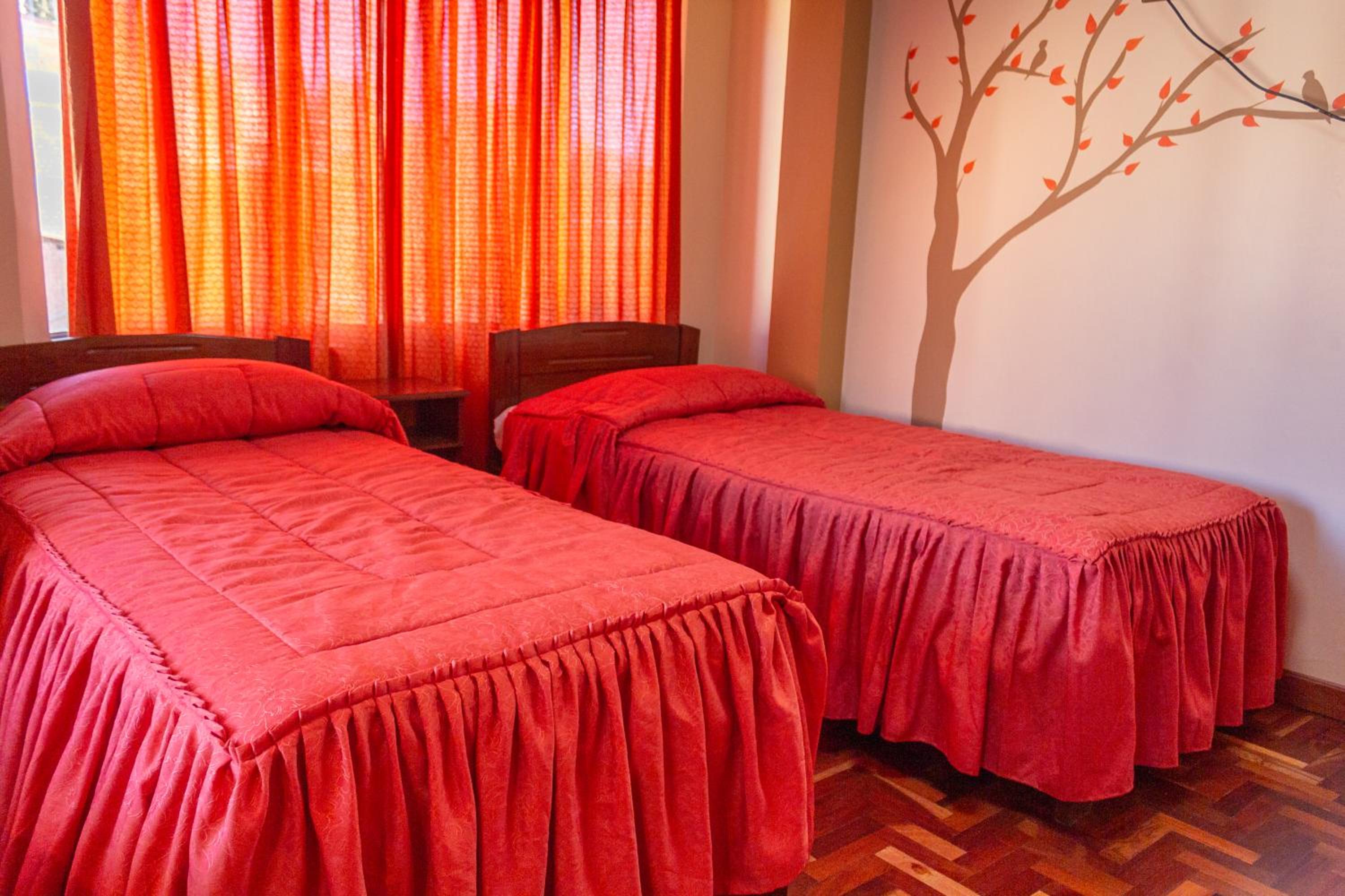 Hostal Sonia