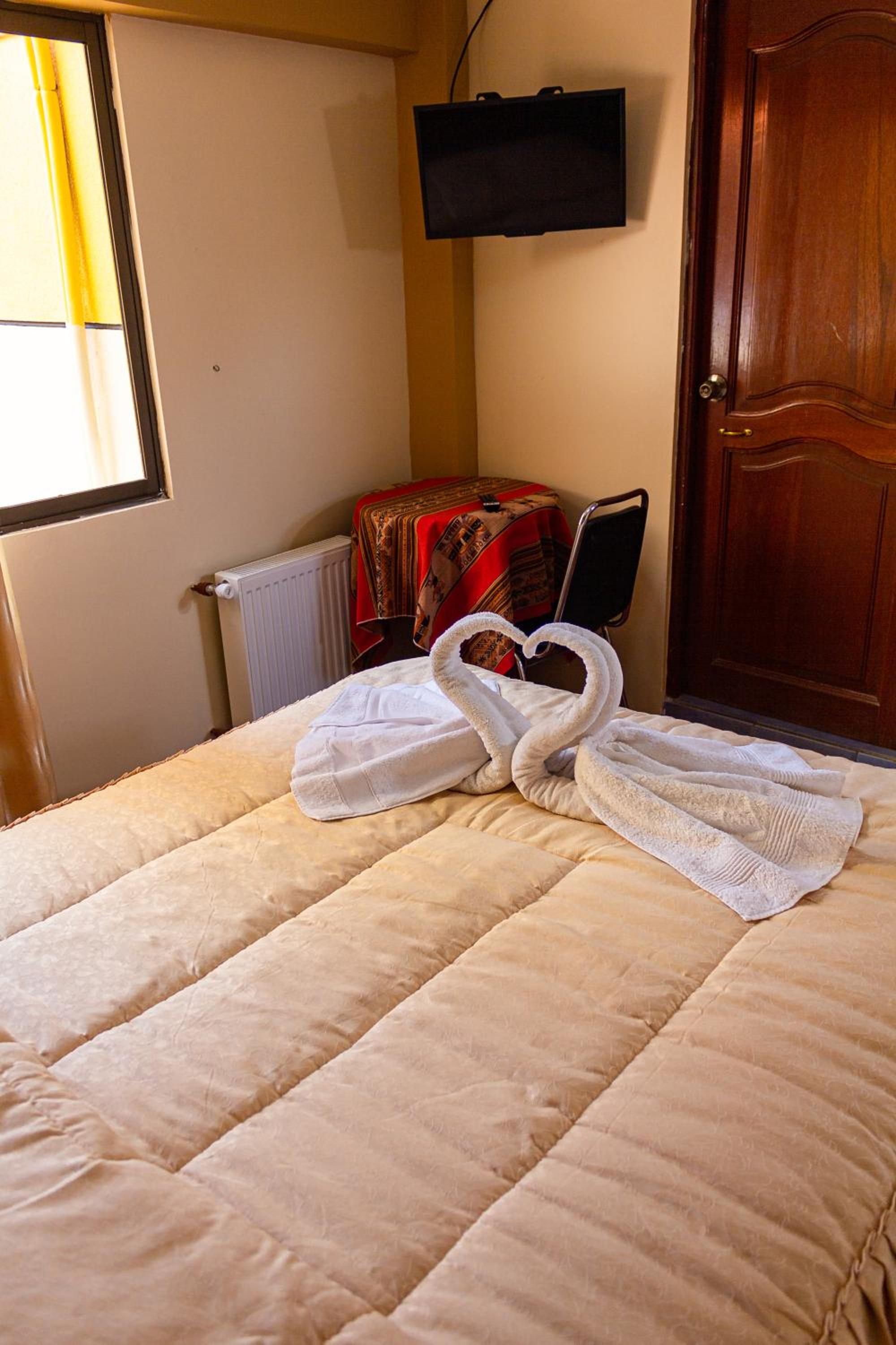 Hostal Sonia