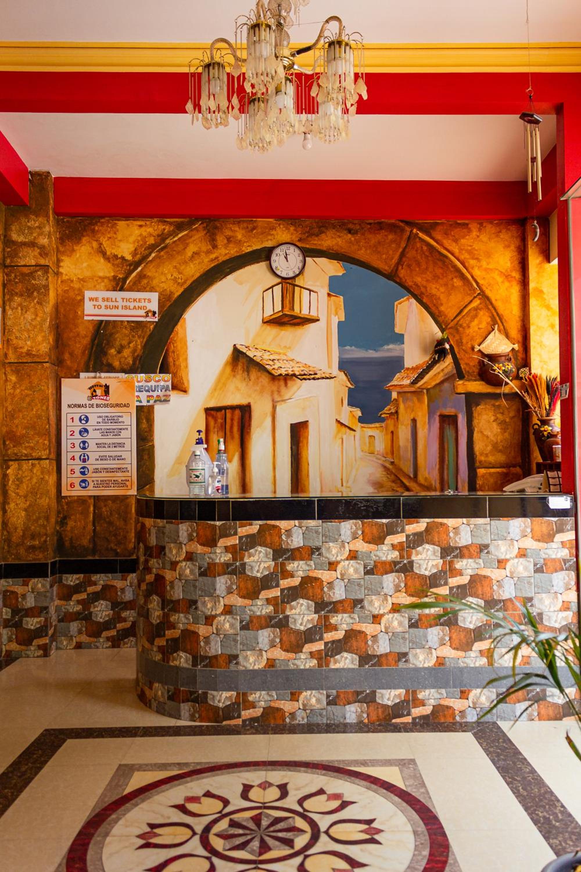 Hostal Sonia