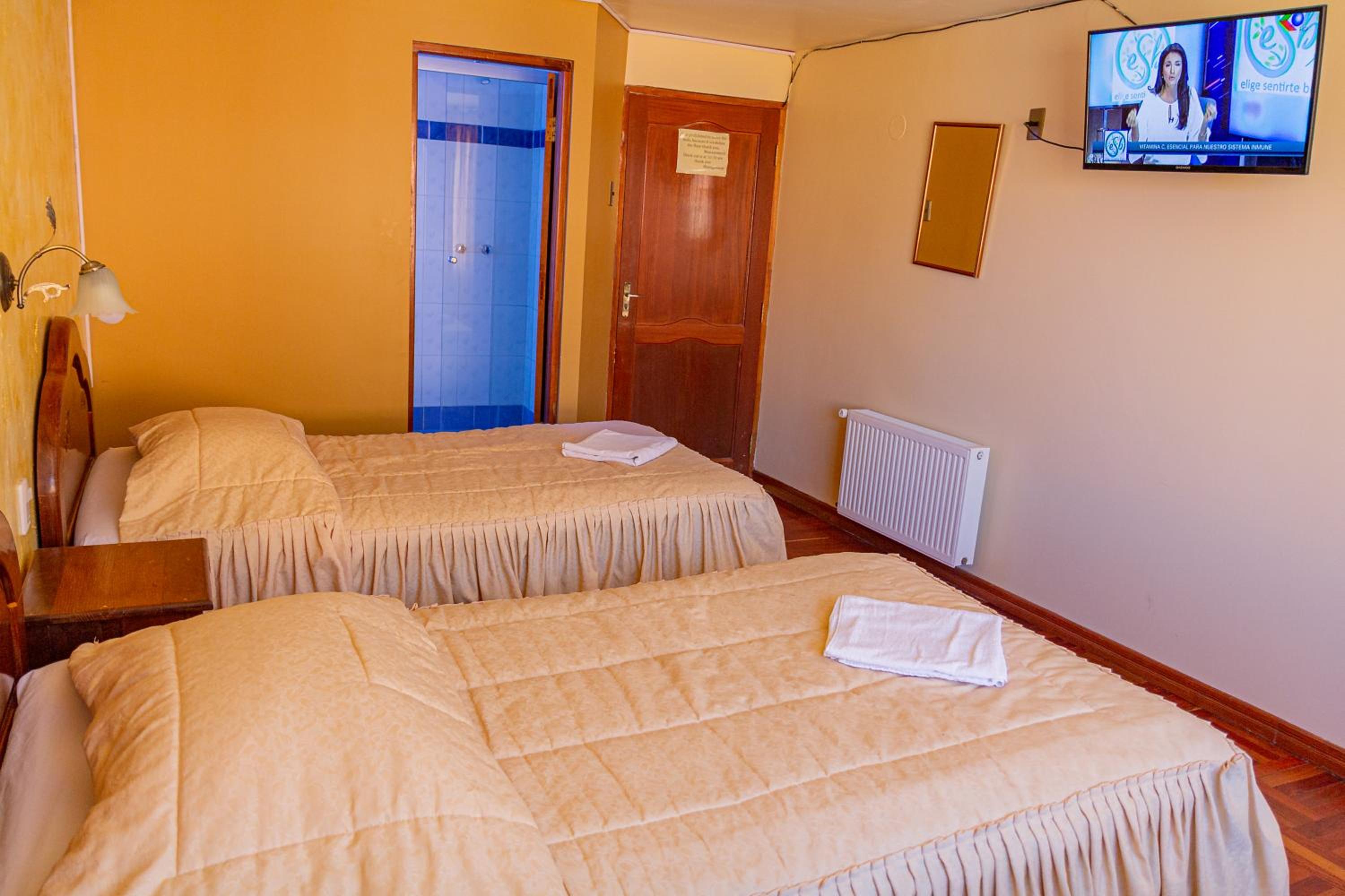 Hostal Sonia