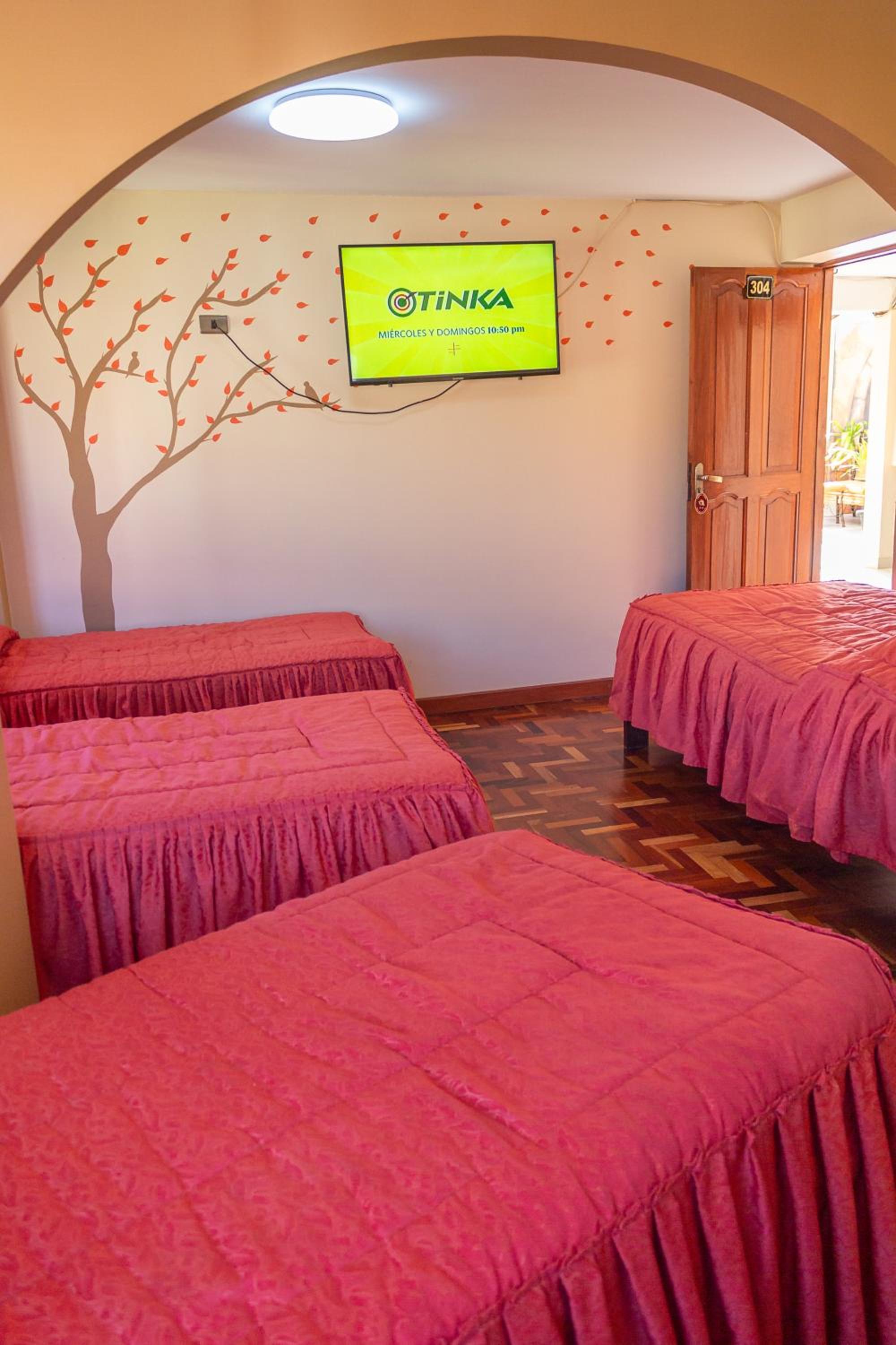 Hostal Sonia
