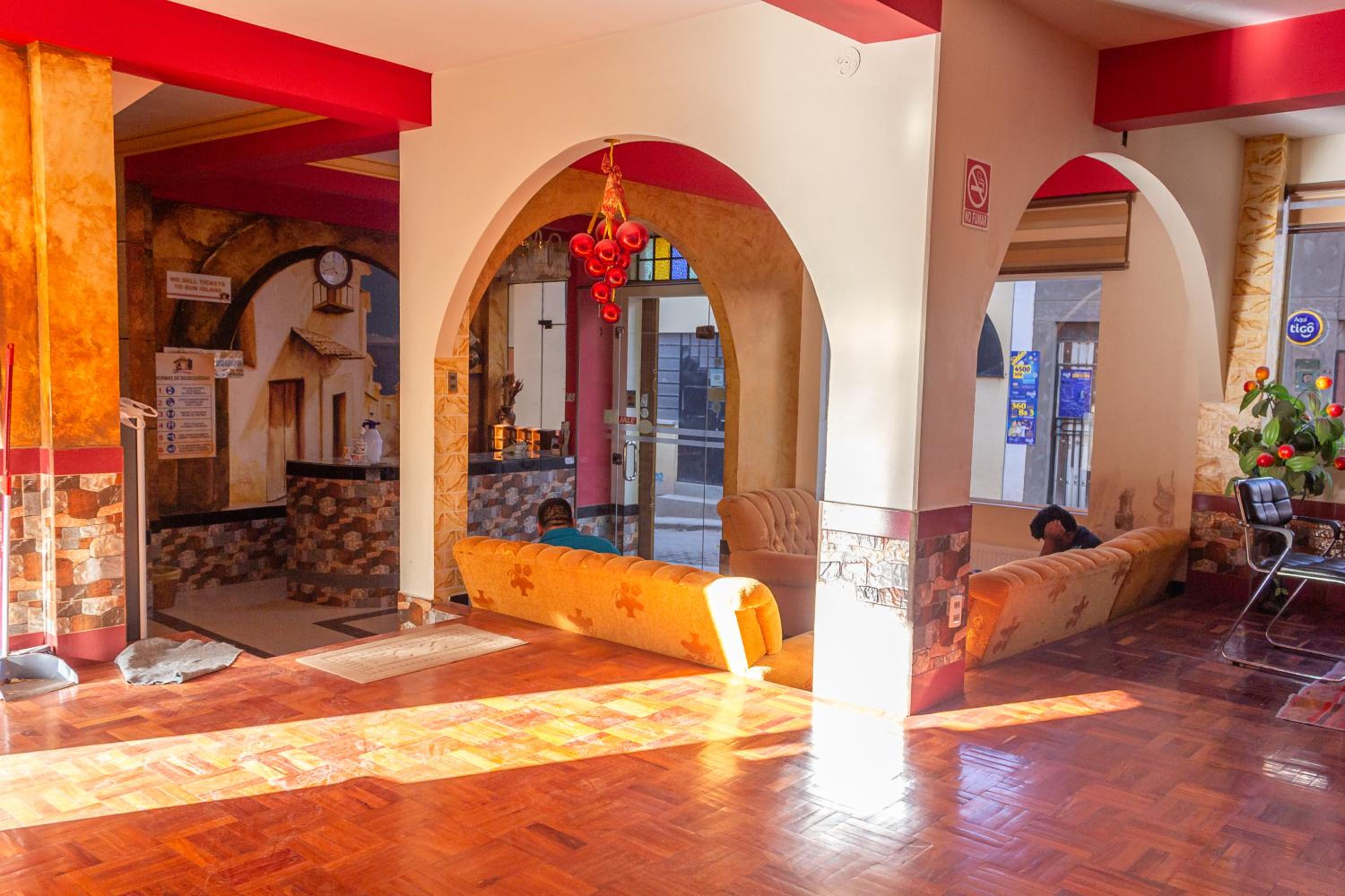 Hostal Sonia