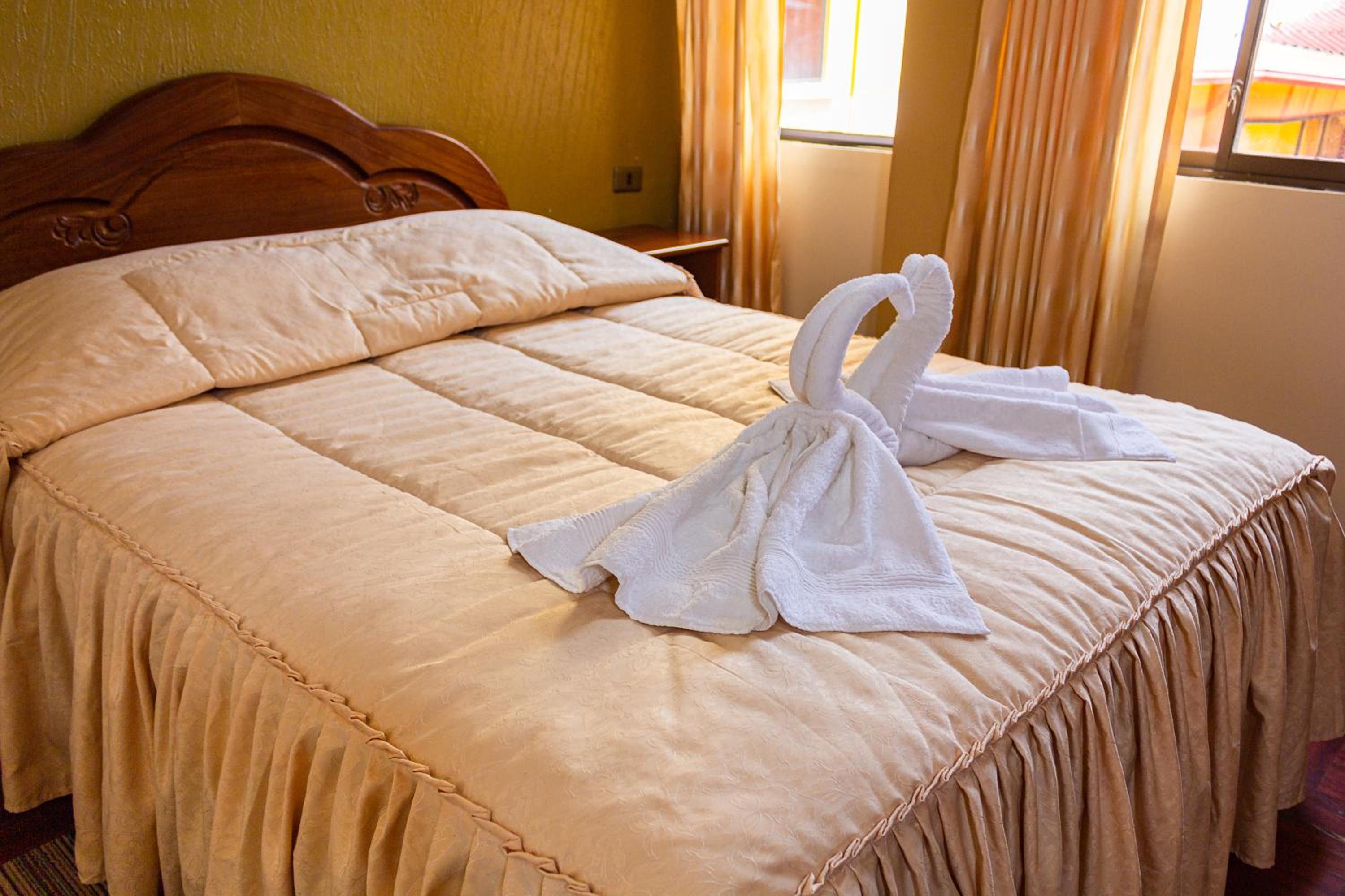 Hostal Sonia