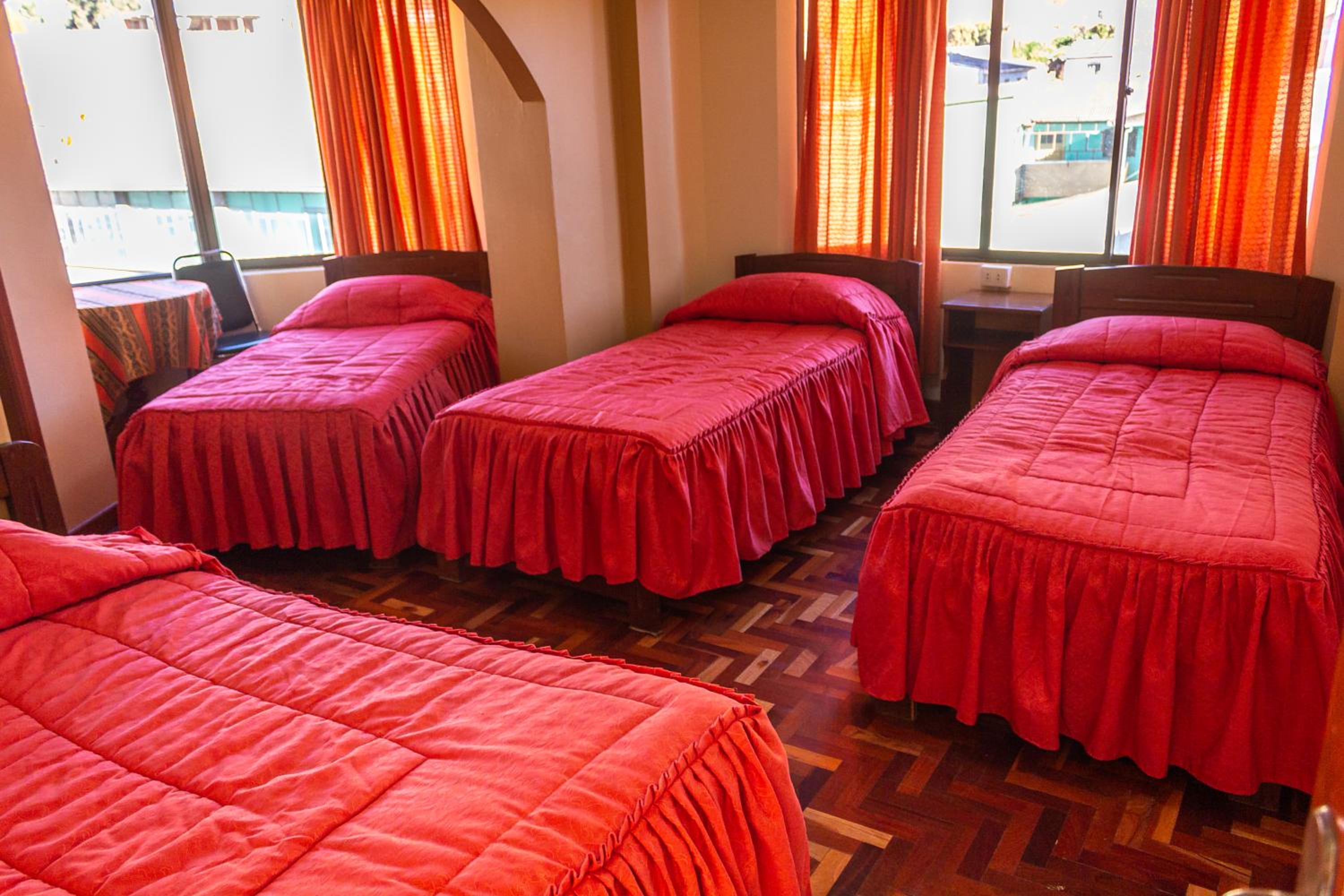 Hostal Sonia