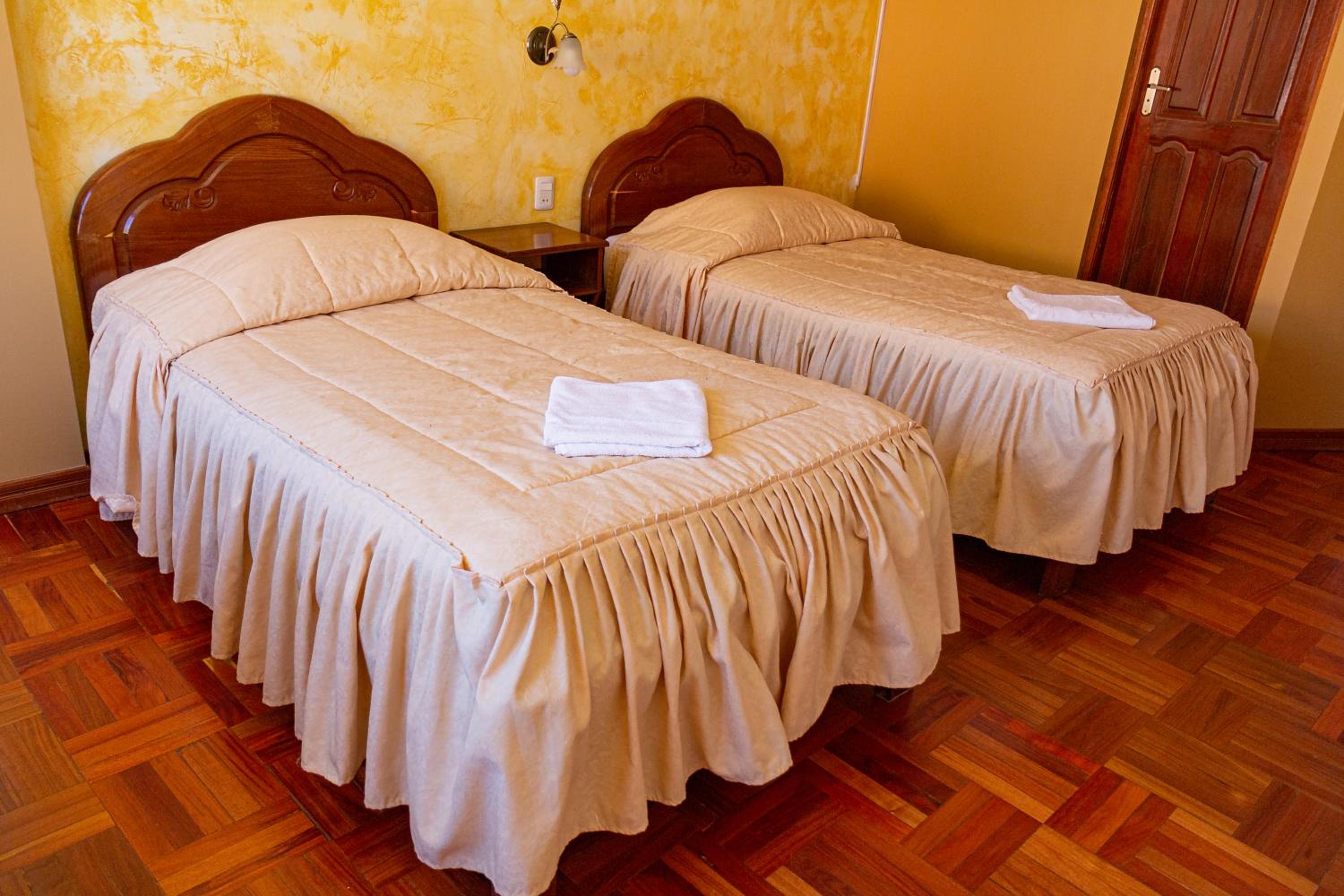 Hostal Sonia