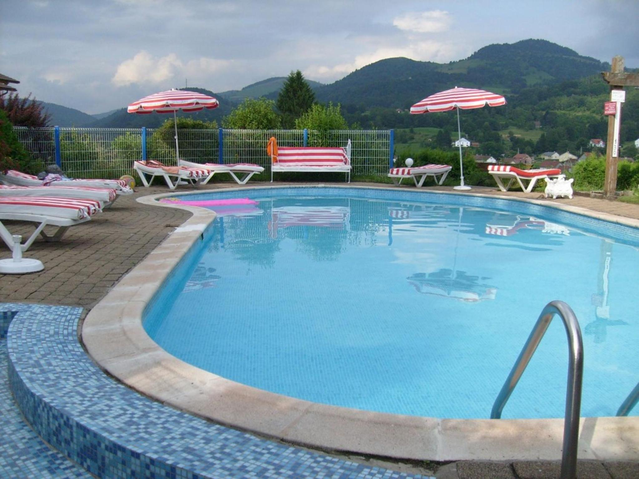 Chalets Julien