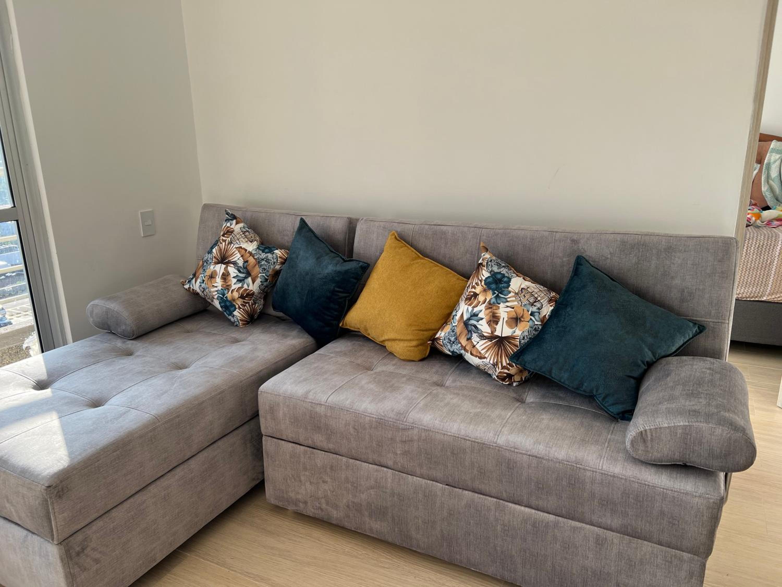 Apartamento Cómodo en Girardot Cundinamarca