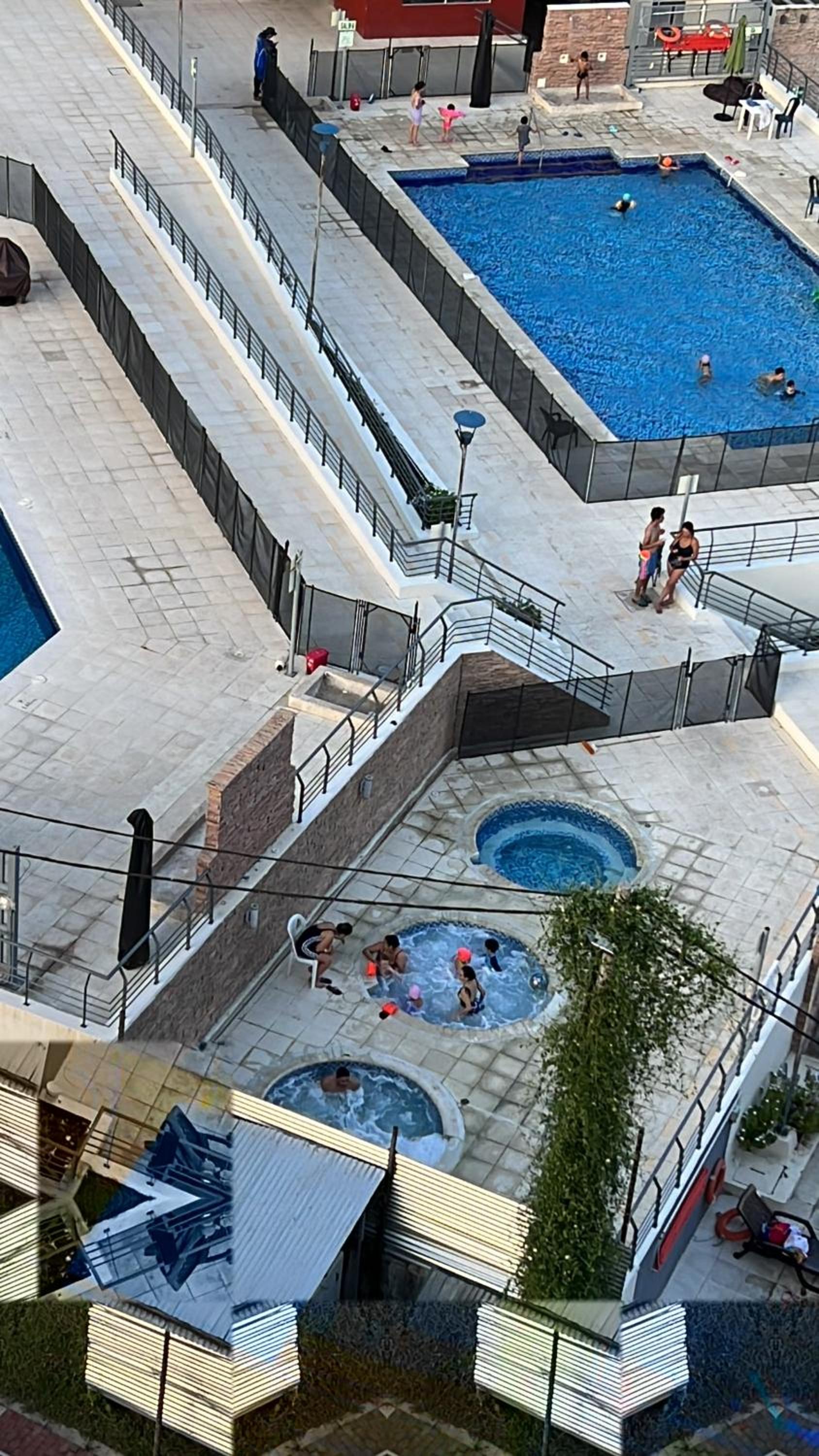 Apartamento Cómodo en Girardot Cundinamarca