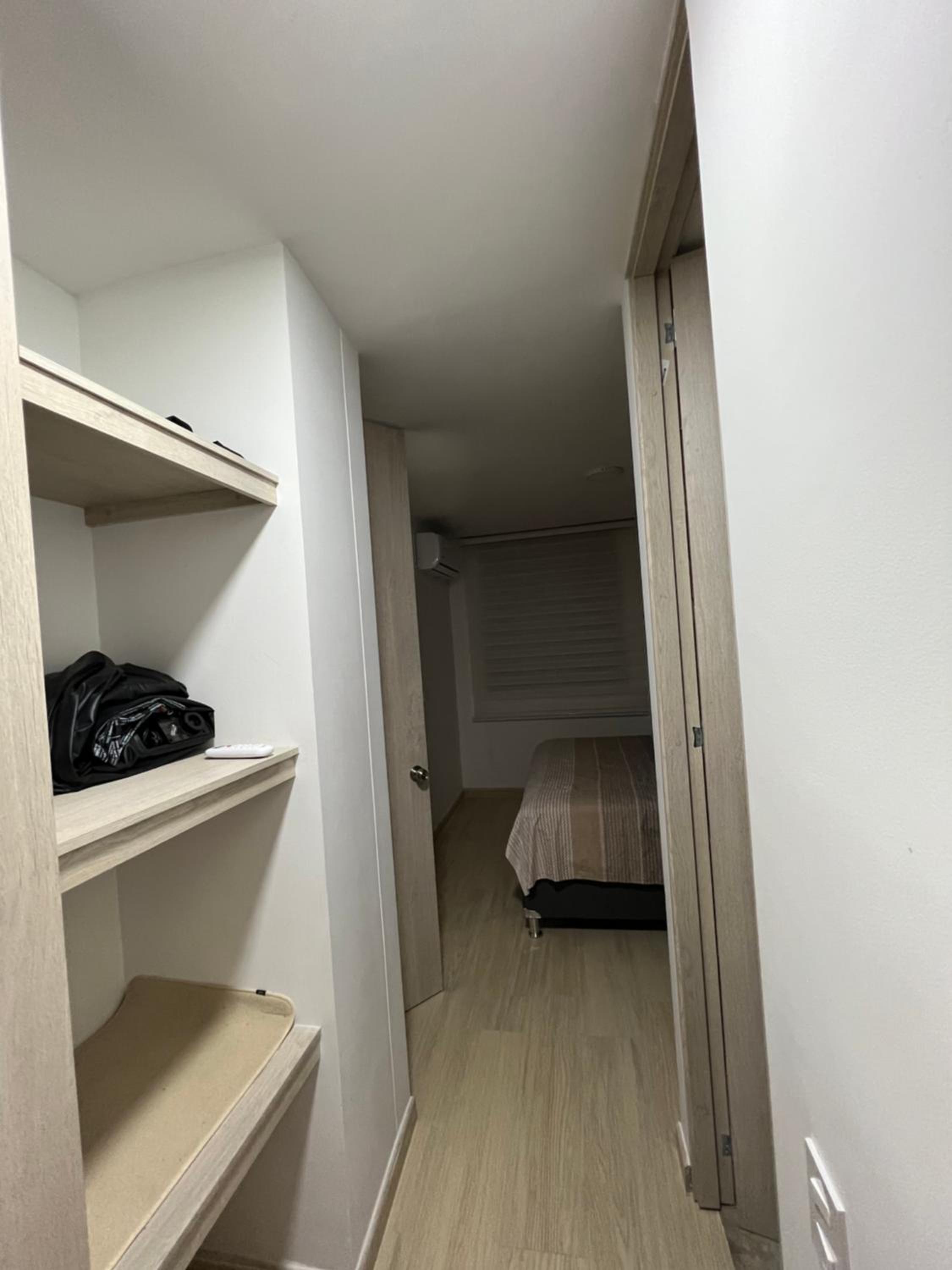 Apartamento Cómodo en Girardot Cundinamarca