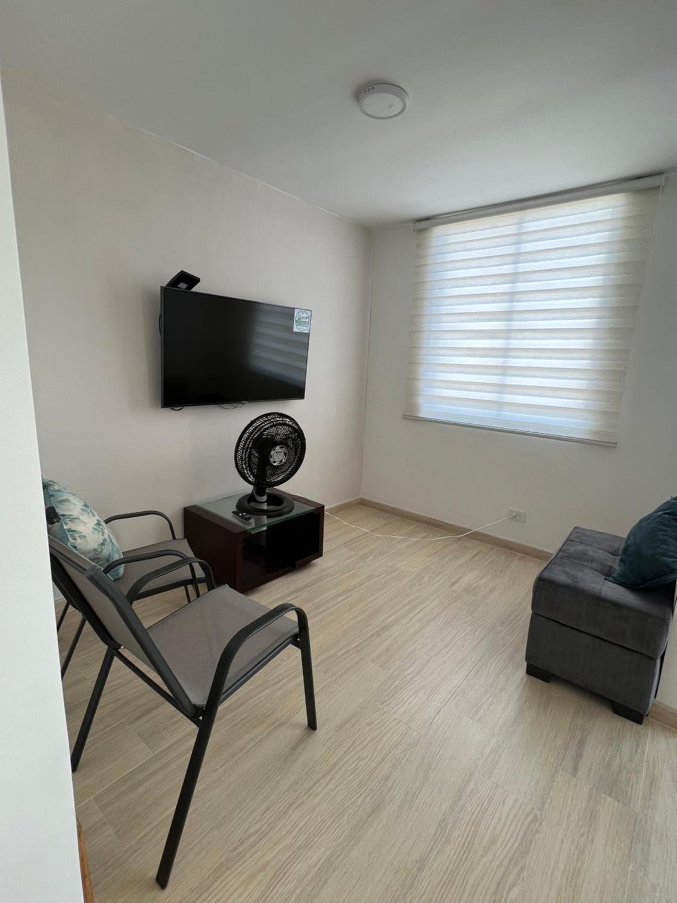 Apartamento Cómodo en Girardot Cundinamarca