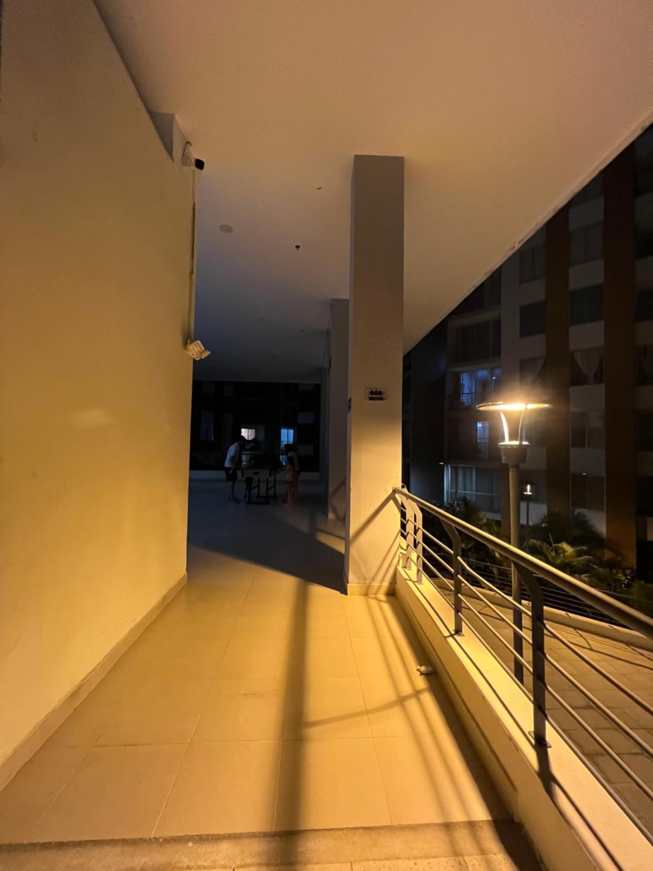 Apartamento Cómodo en Girardot Cundinamarca