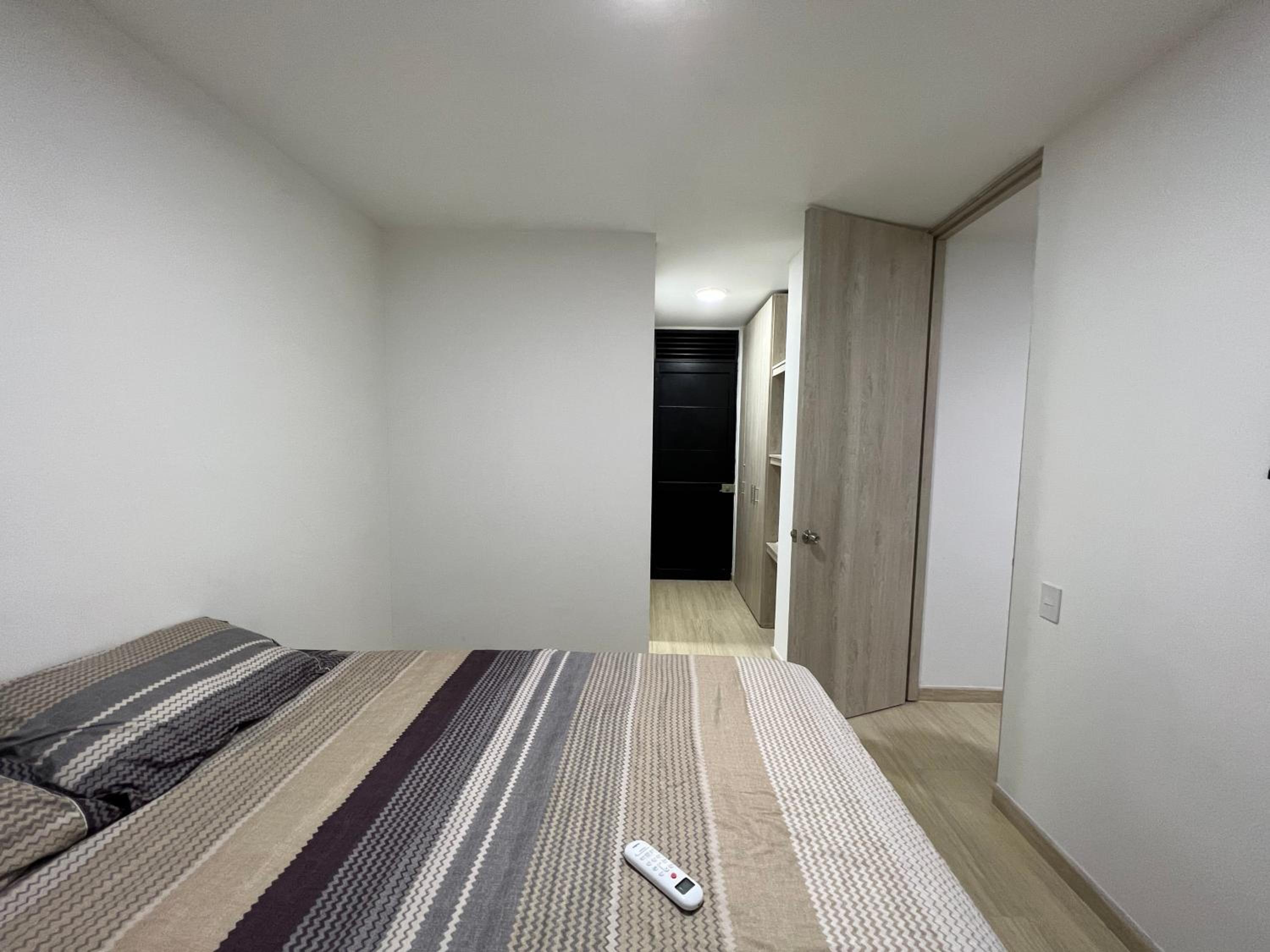 Apartamento Cómodo en Girardot Cundinamarca