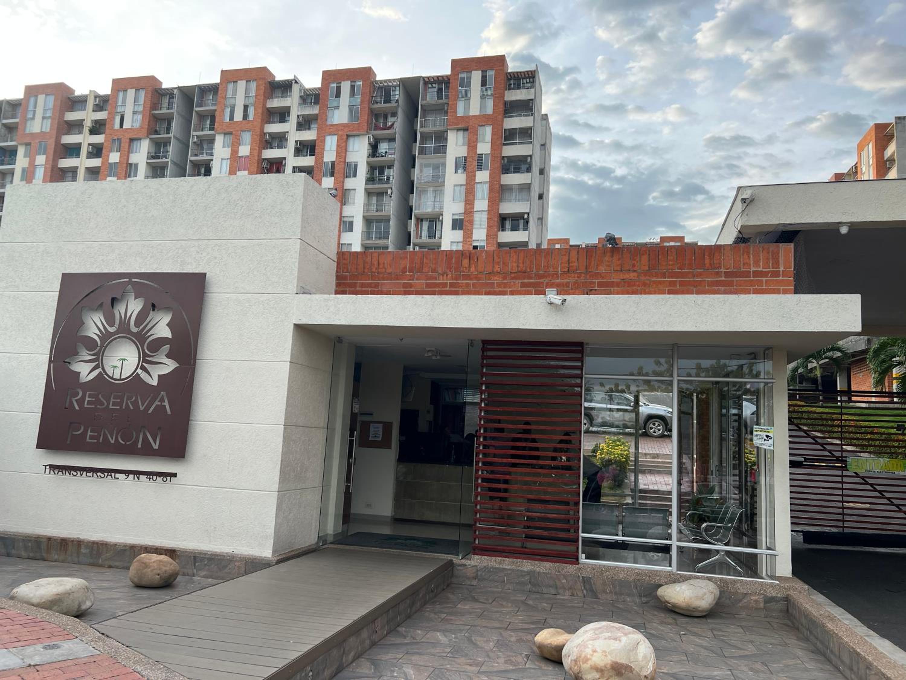 Apartamento Cómodo en Girardot Cundinamarca