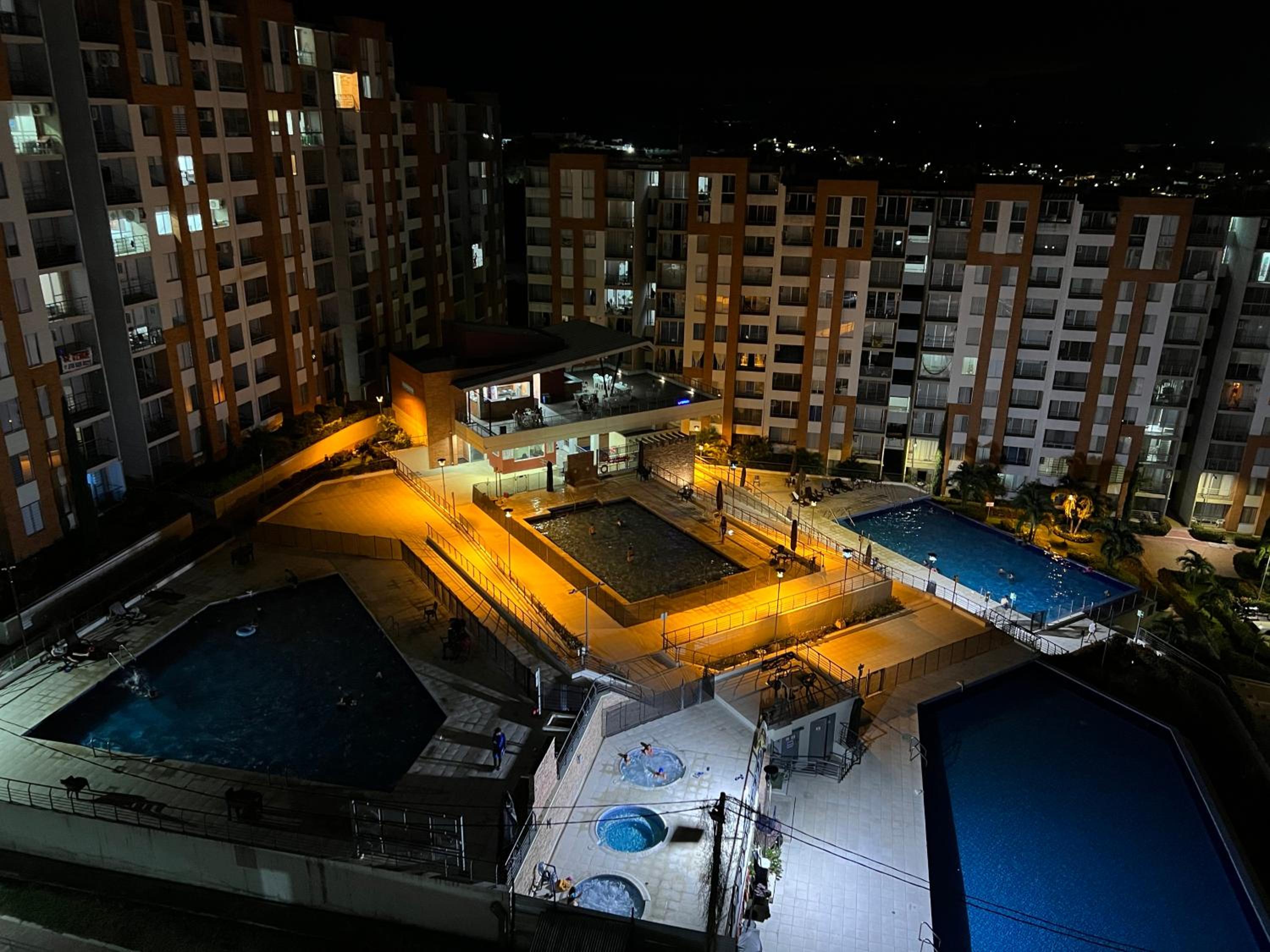 Apartamento Cómodo en Girardot Cundinamarca