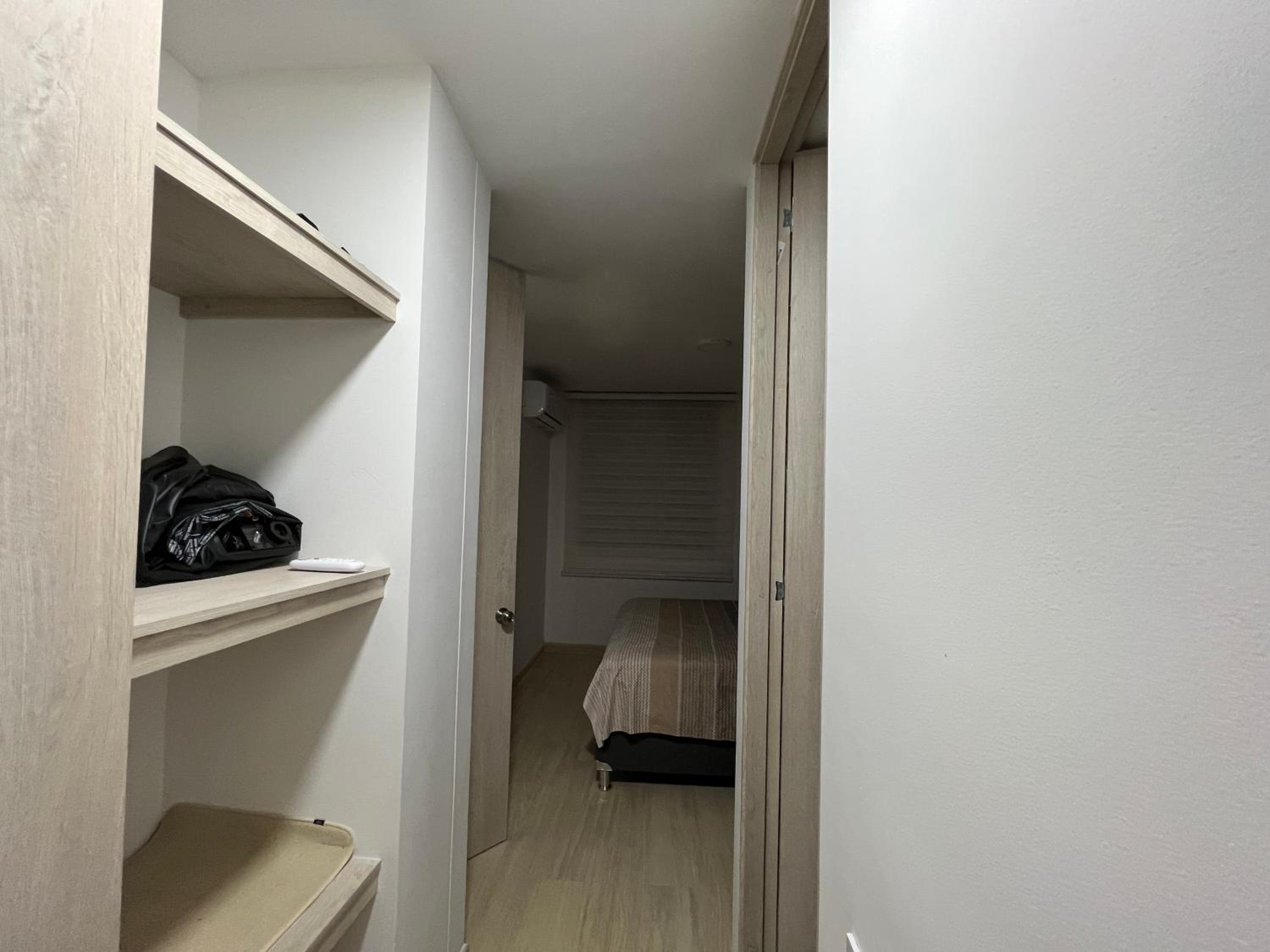 Apartamento Cómodo en Girardot Cundinamarca