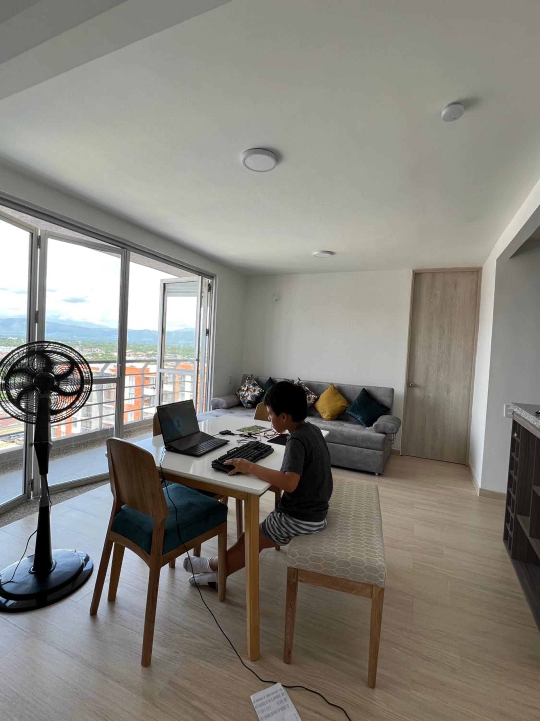 Apartamento Cómodo en Girardot Cundinamarca