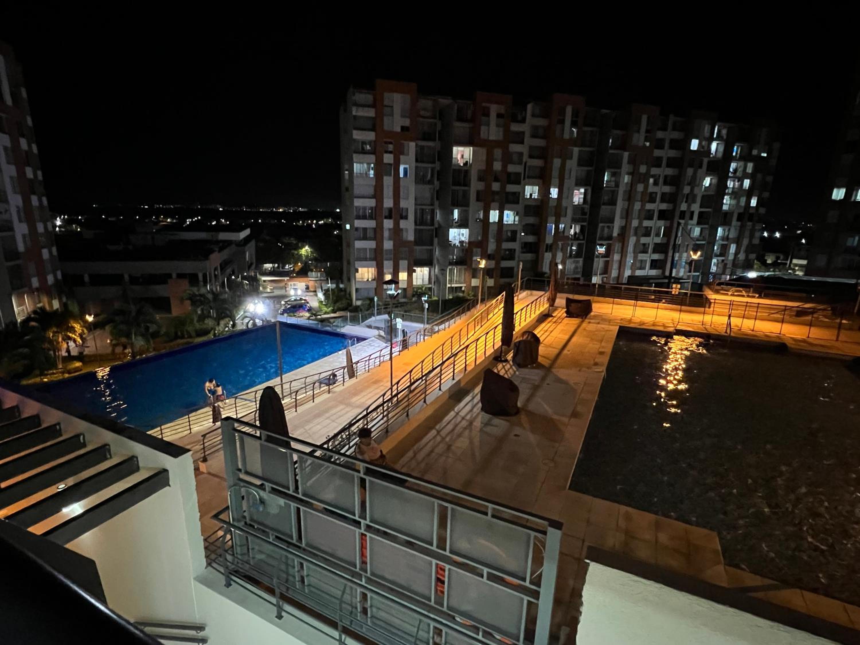 Apartamento Cómodo en Girardot Cundinamarca