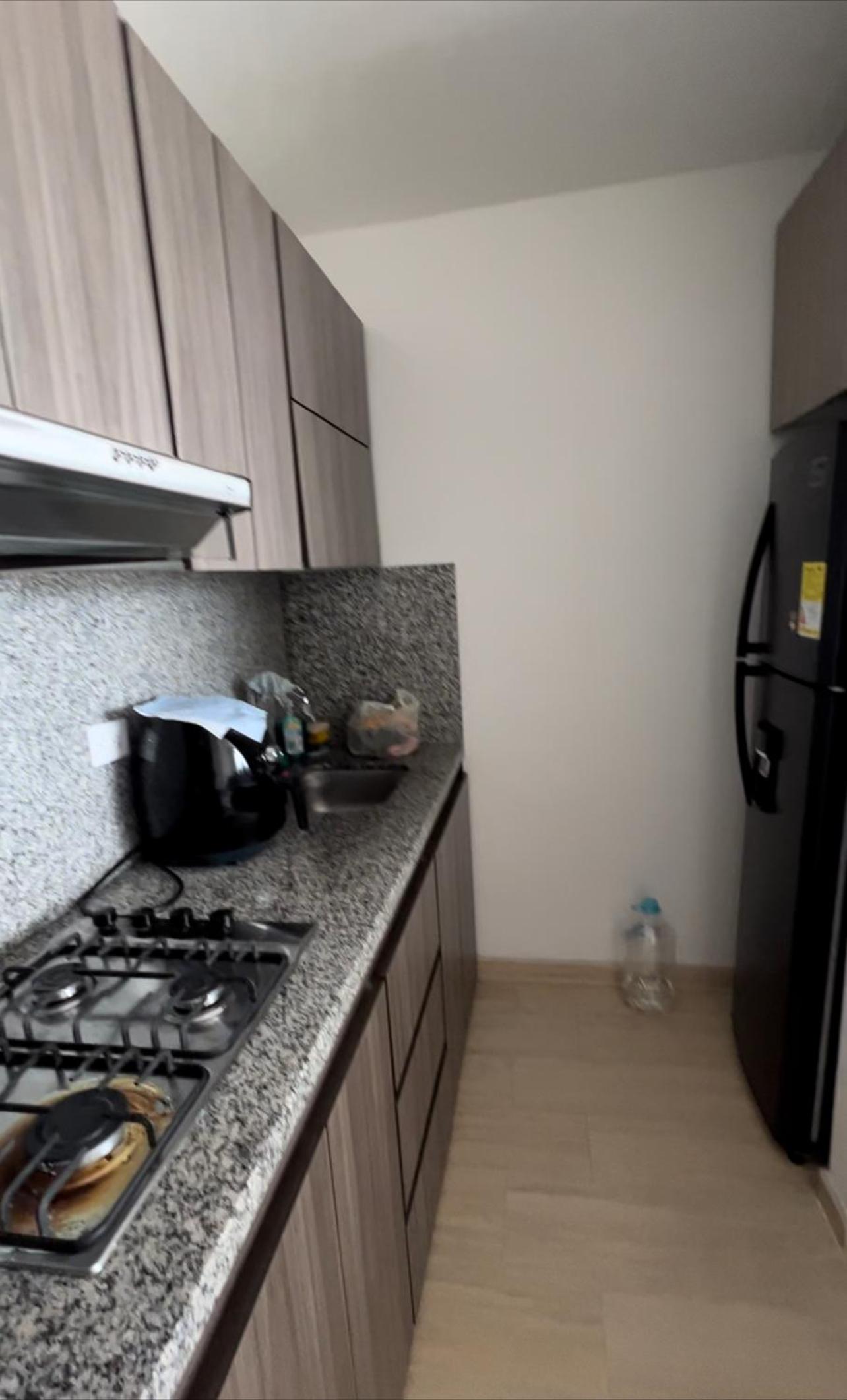 Apartamento Cómodo en Girardot Cundinamarca