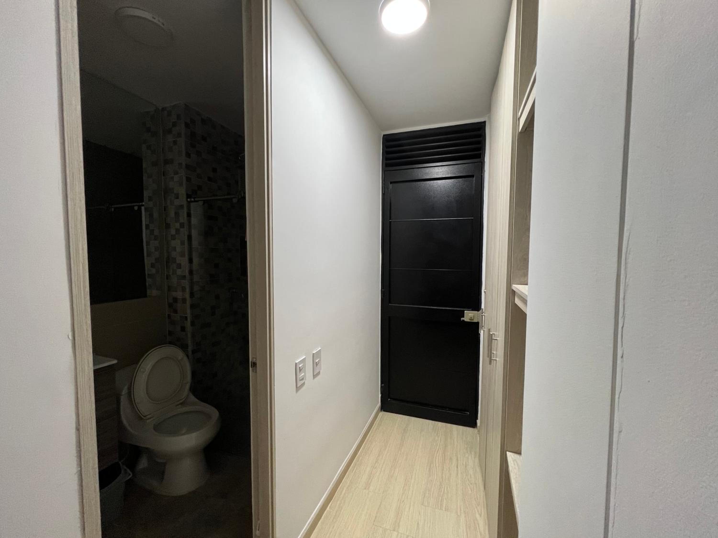 Apartamento Cómodo en Girardot Cundinamarca
