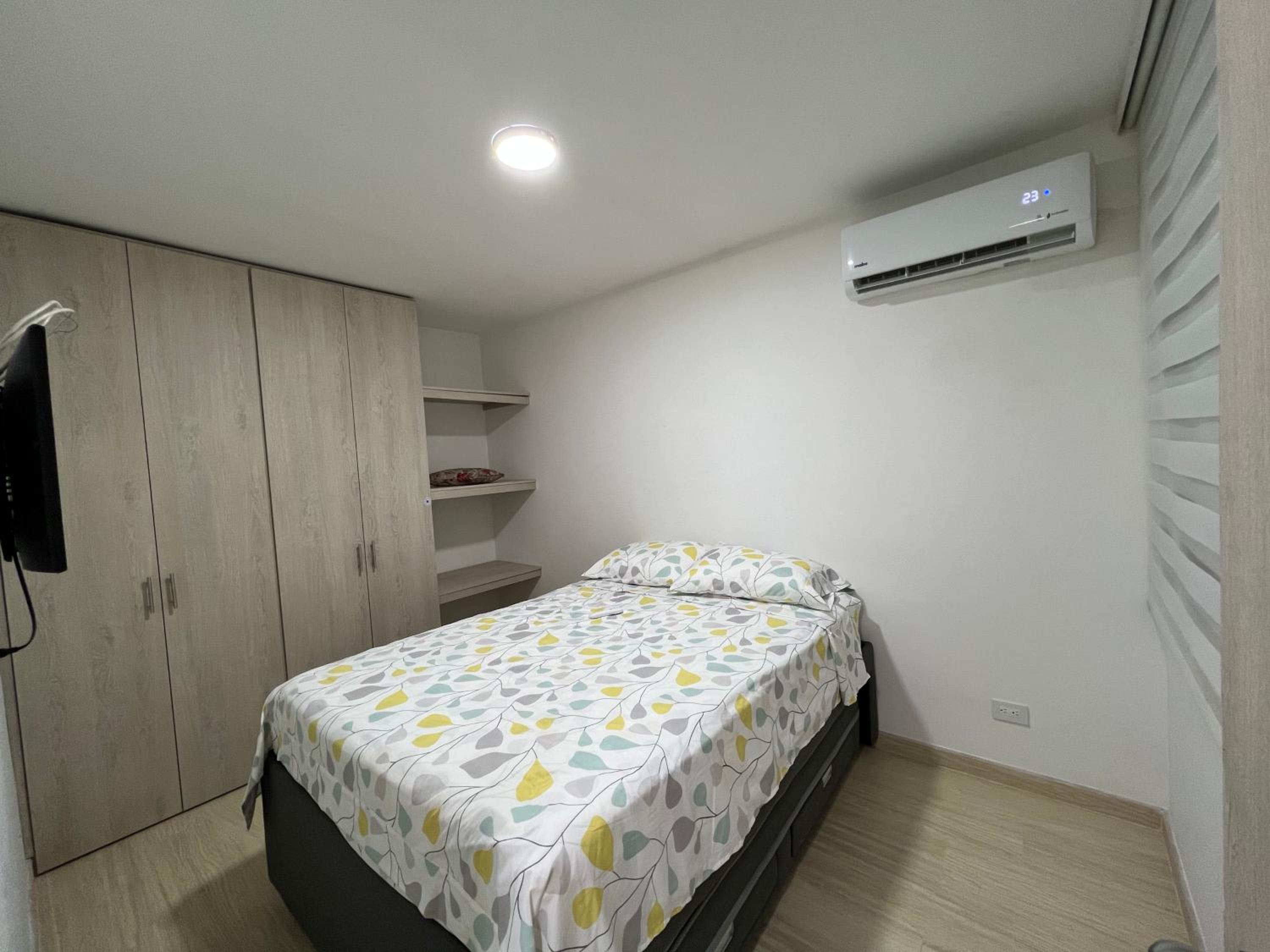 Apartamento Cómodo en Girardot Cundinamarca