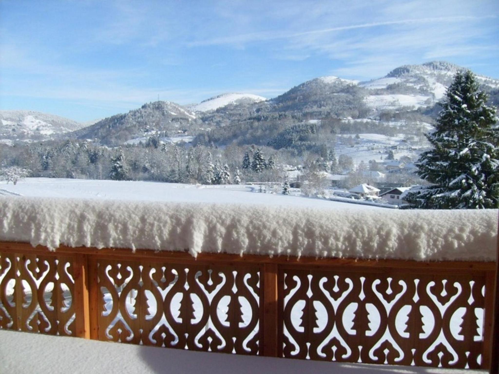 Chalets Julien