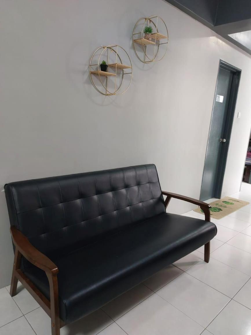 Hanis Homestay De Bangi view 5
