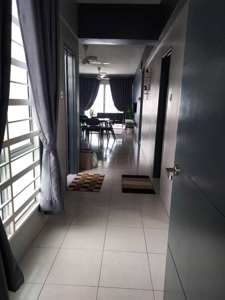 Hanis Homestay De Bangi view 2