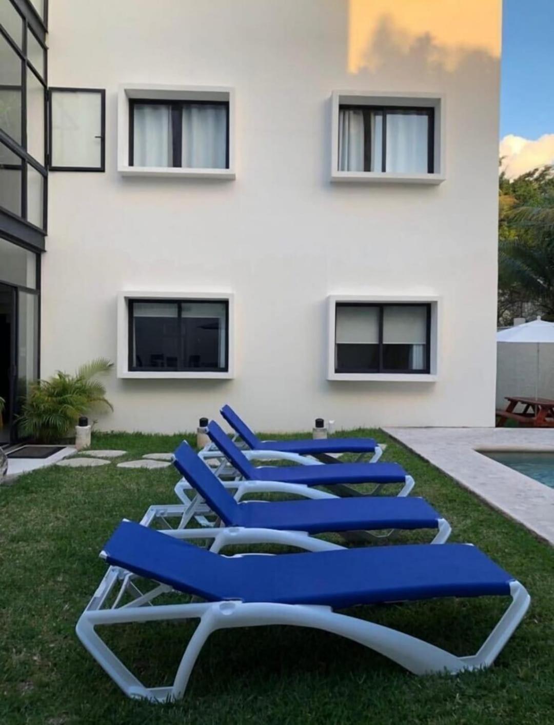 Viento Suites Cancún