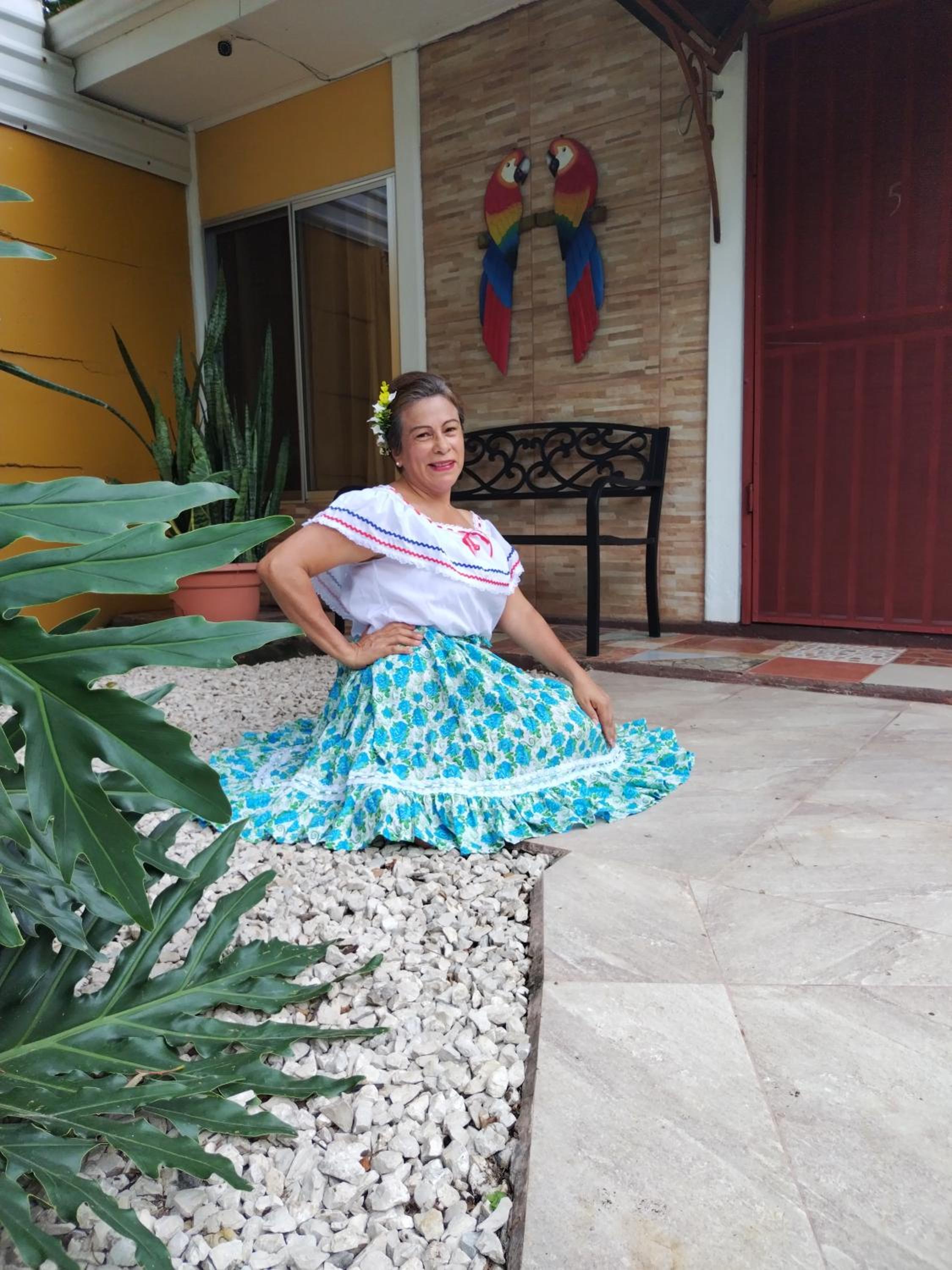 Villa Gabriela, Casa Tucan