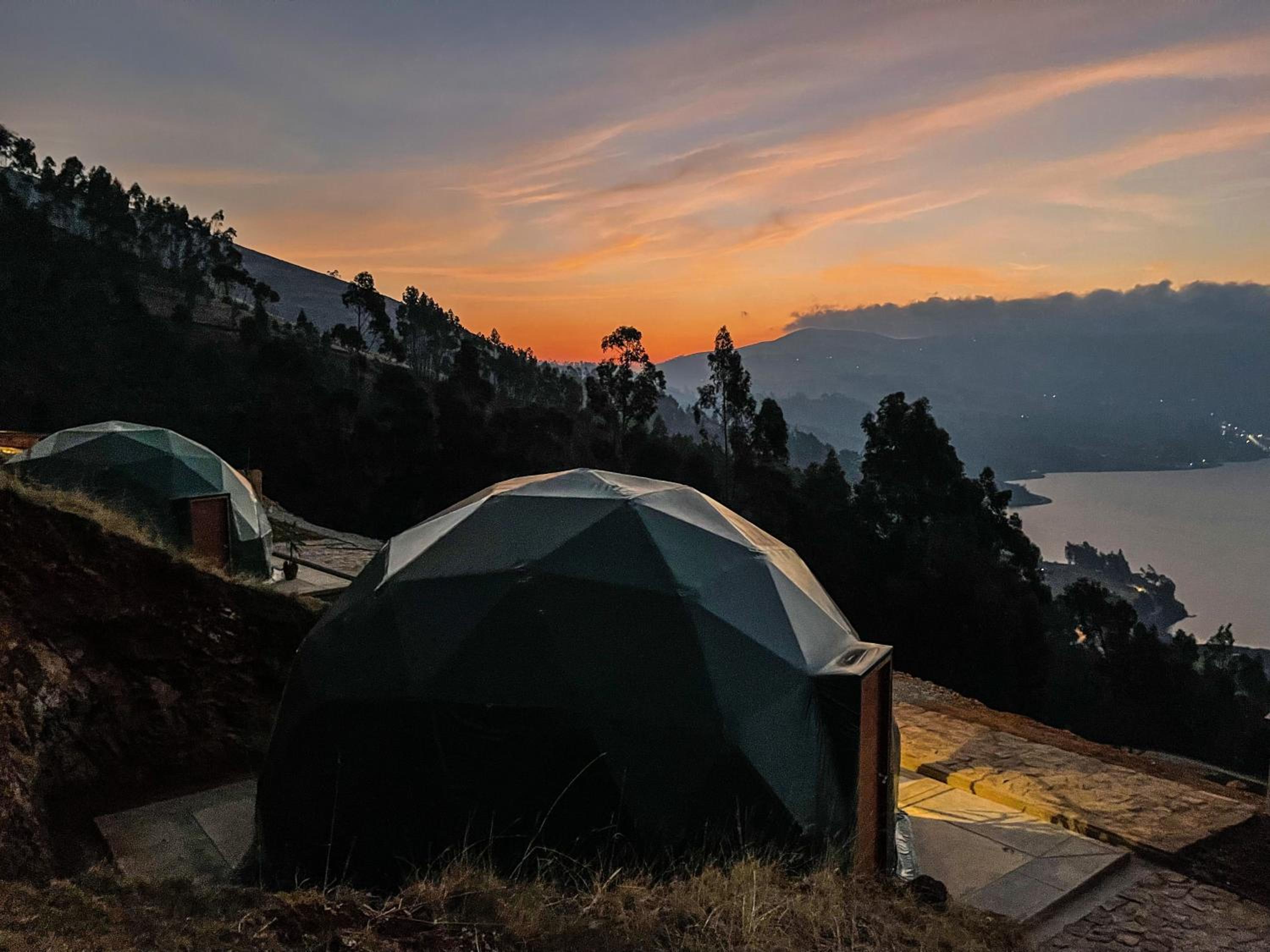 Pacucha Glamping