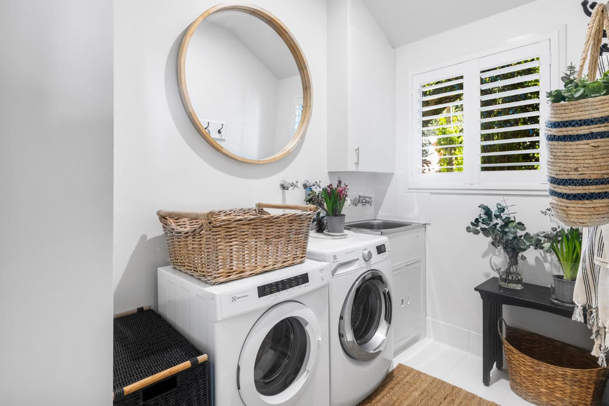 laundry
