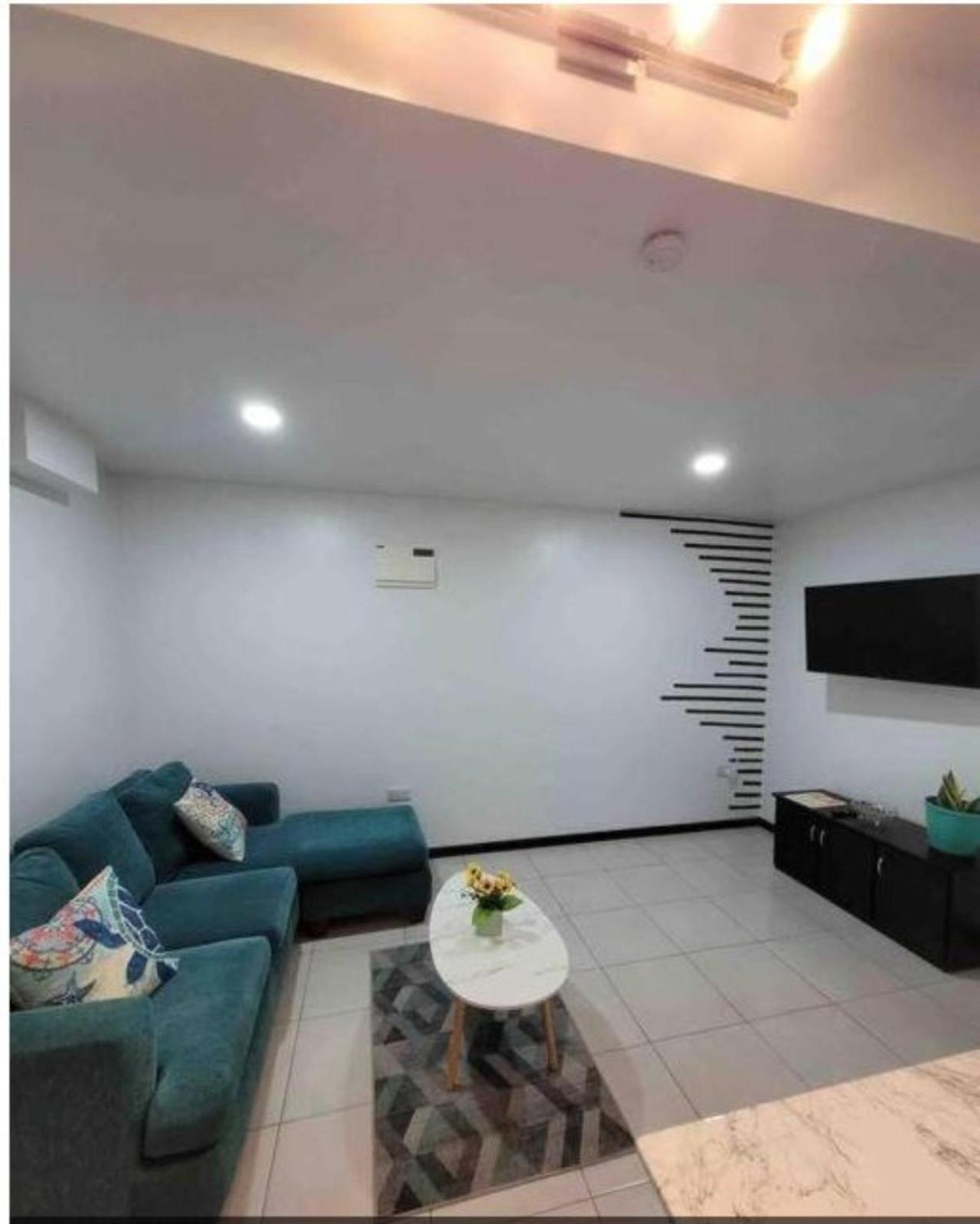 Chalet Belizomi Tropical Villas Studio Villa #3 view 5