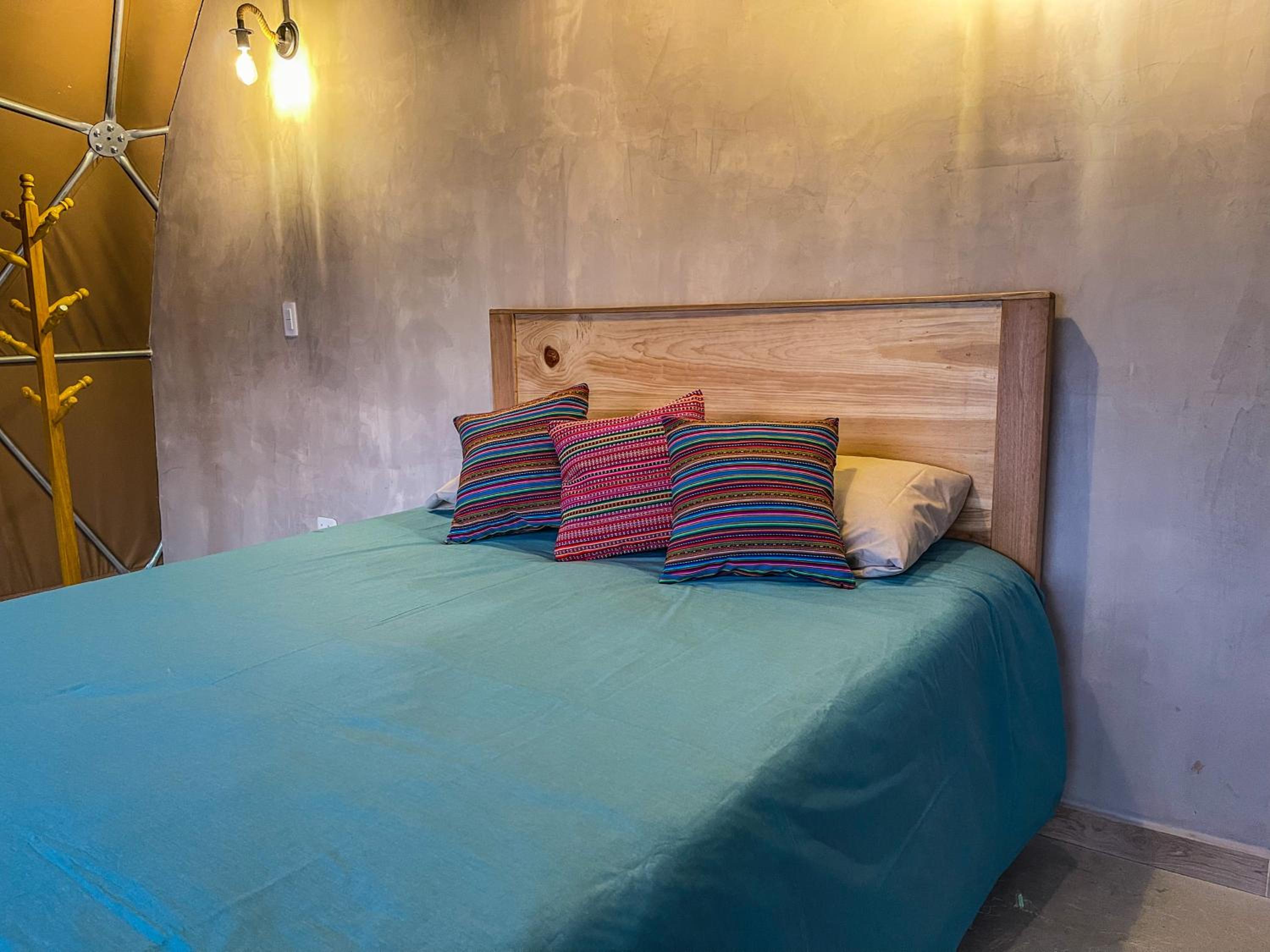 Pacucha Glamping