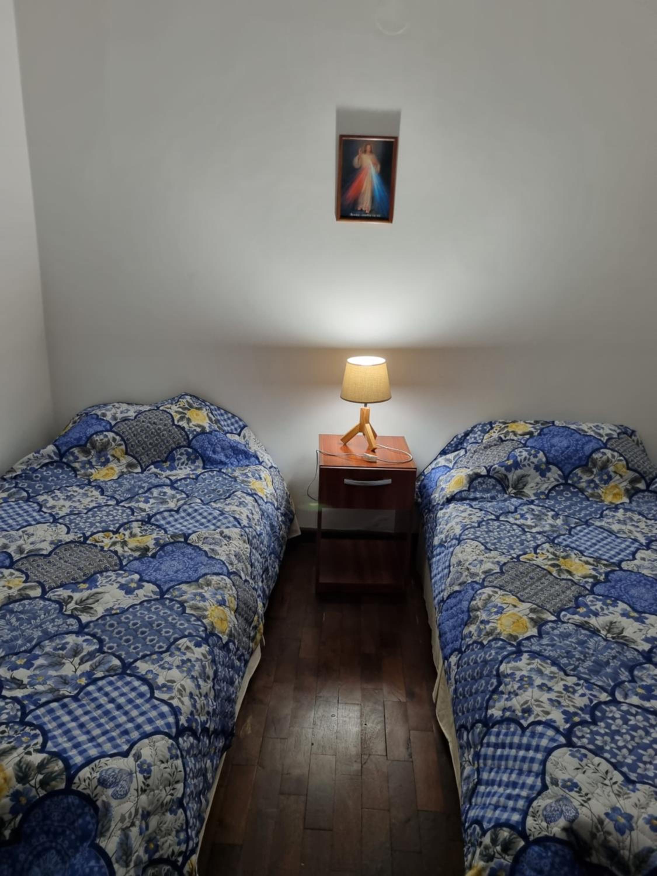 Casa Adelaida en Yerba Buena