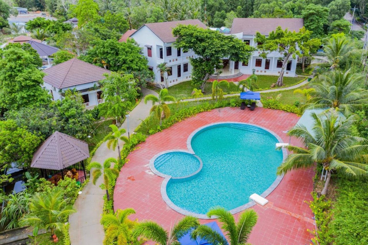 YNG-Luxor Resort Phu Quoc