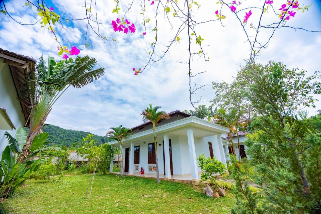 YNG-Luxor Resort Phu Quoc