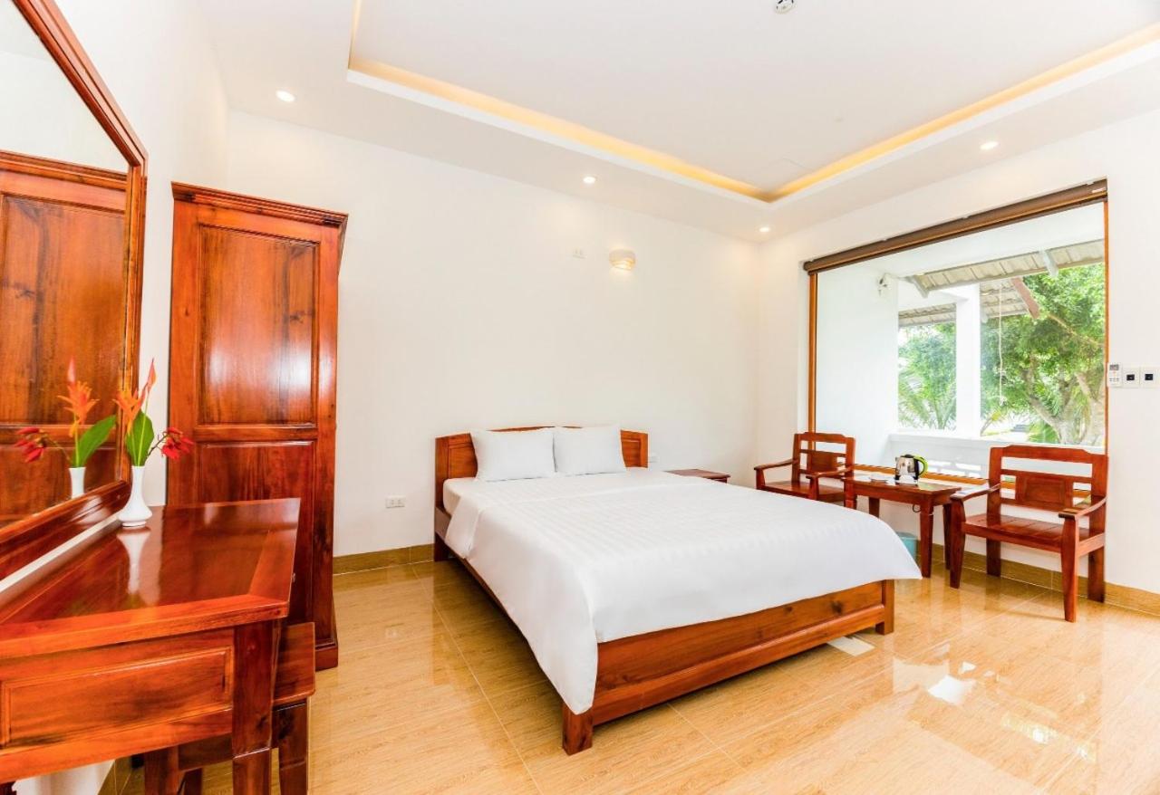YNG-Luxor Resort Phu Quoc