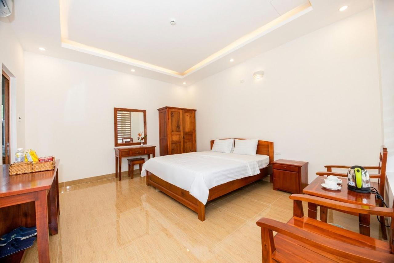 YNG-Luxor Resort Phu Quoc
