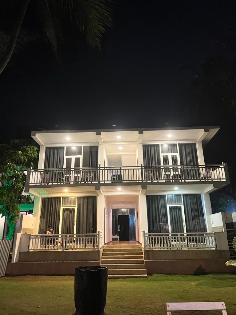 Ocean Breeze Villa